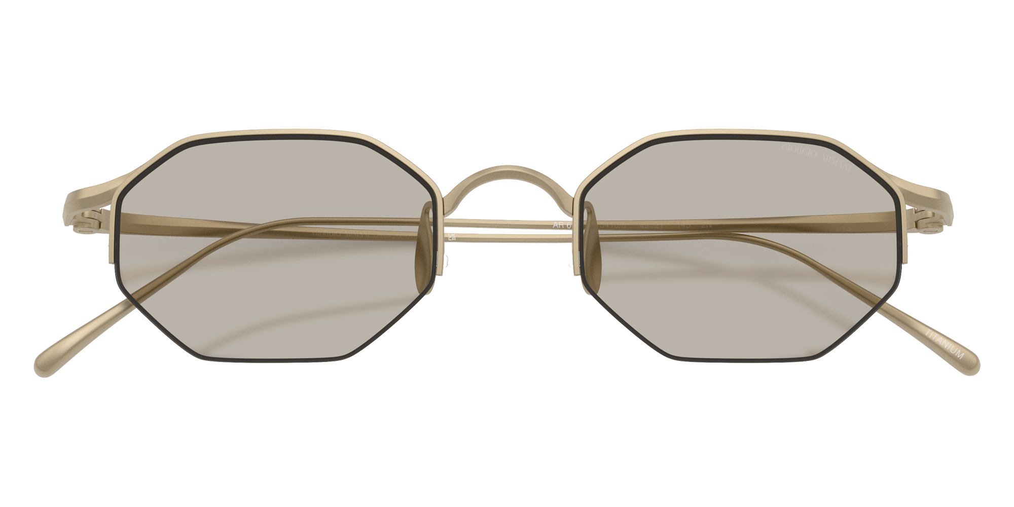 GIORGIO ARMANI™ - AR6171T