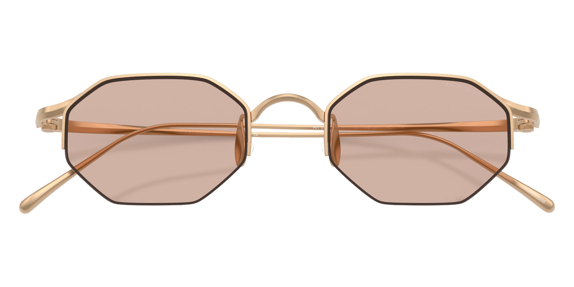 GIORGIO ARMANI™ - AR6171T