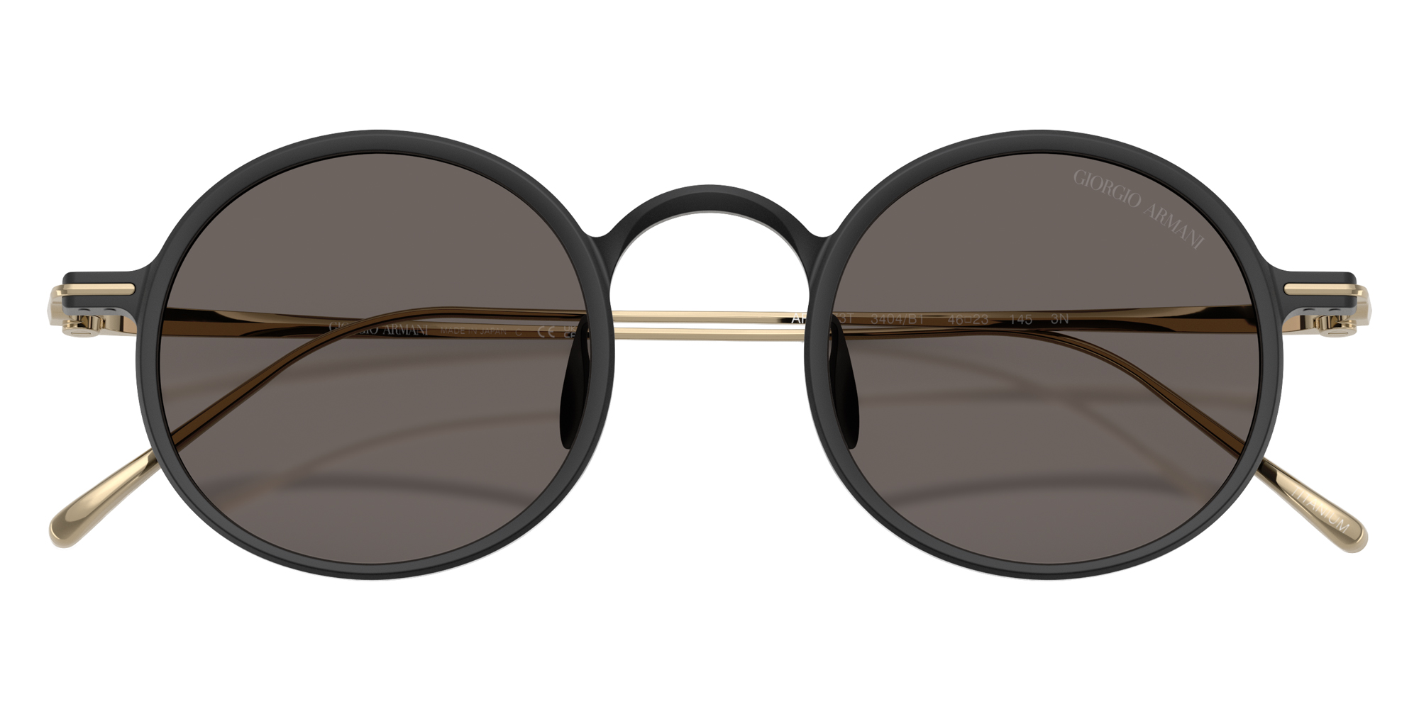 GIORGIO ARMANI™ - AR6173T