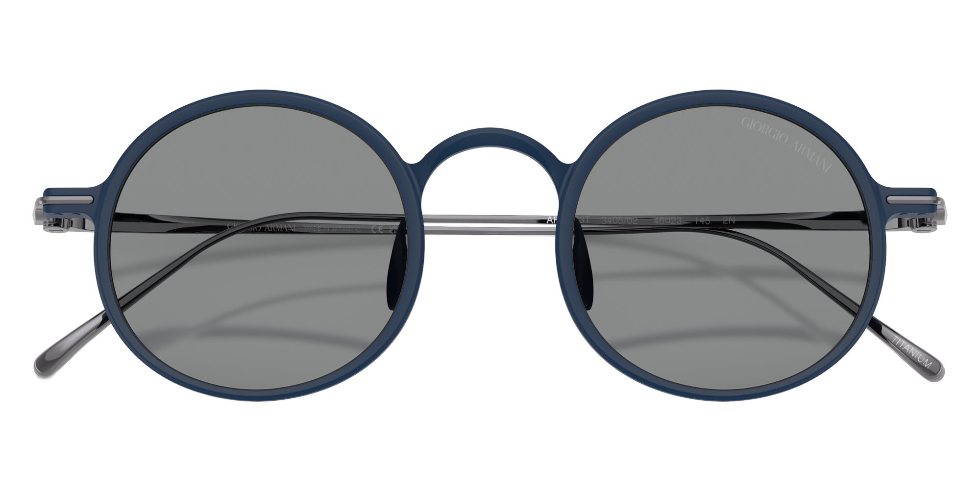 GIORGIO ARMANI™ - AR6173T