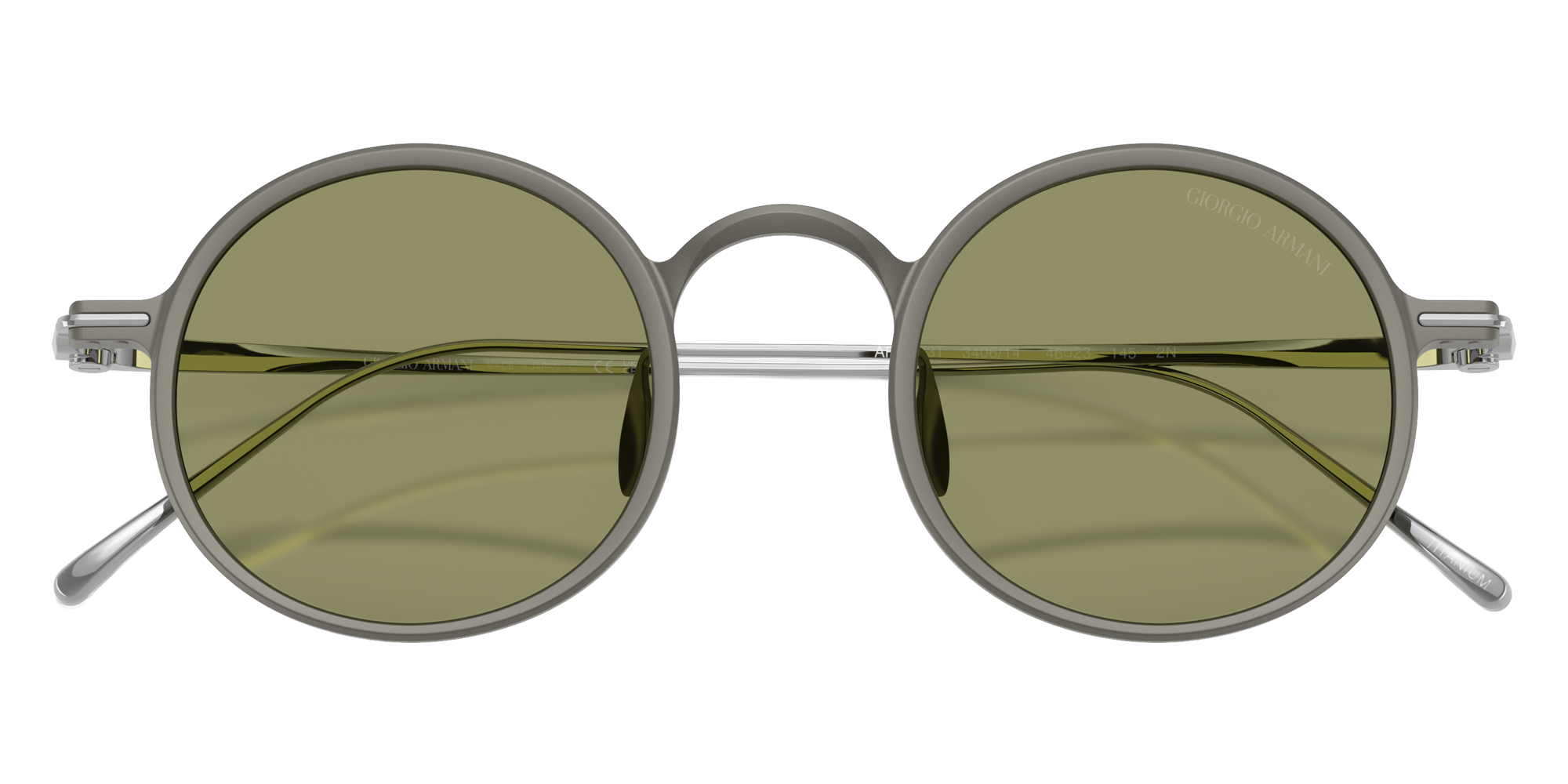 GIORGIO ARMANI™ - AR6173T