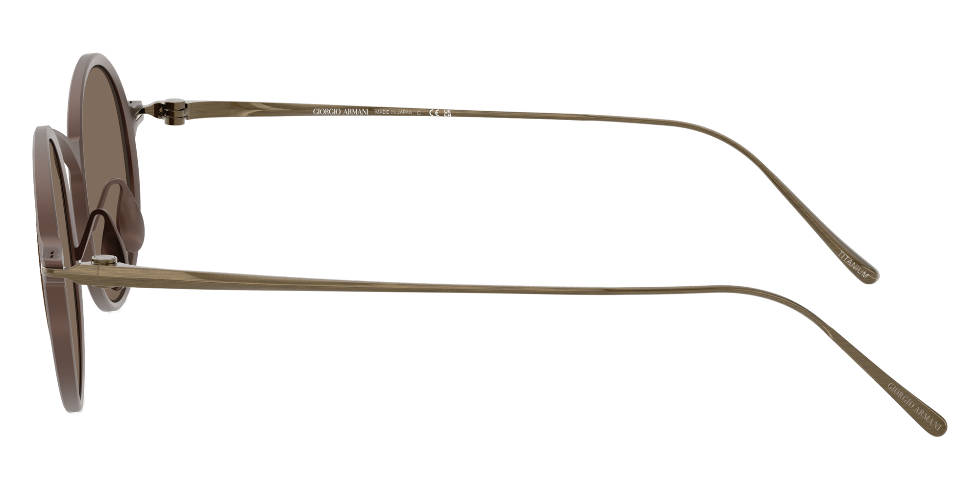 GIORGIO ARMANI™ - AR6173T