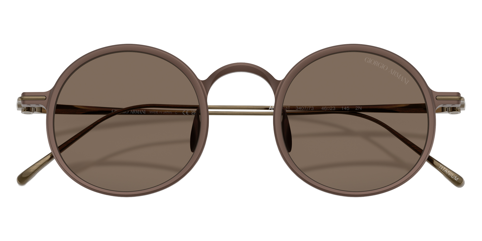 GIORGIO ARMANI™ - AR6173T