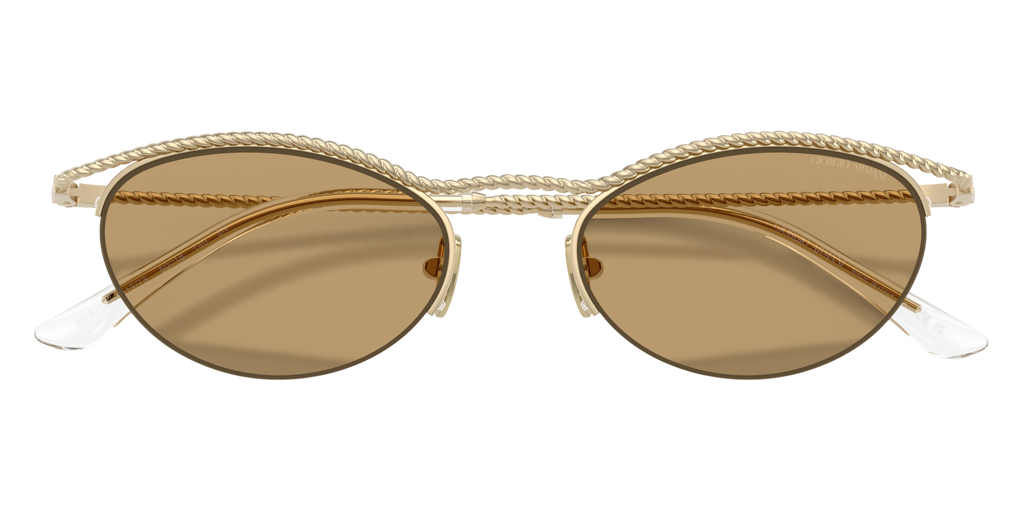 GIORGIO ARMANI™ - AR6175