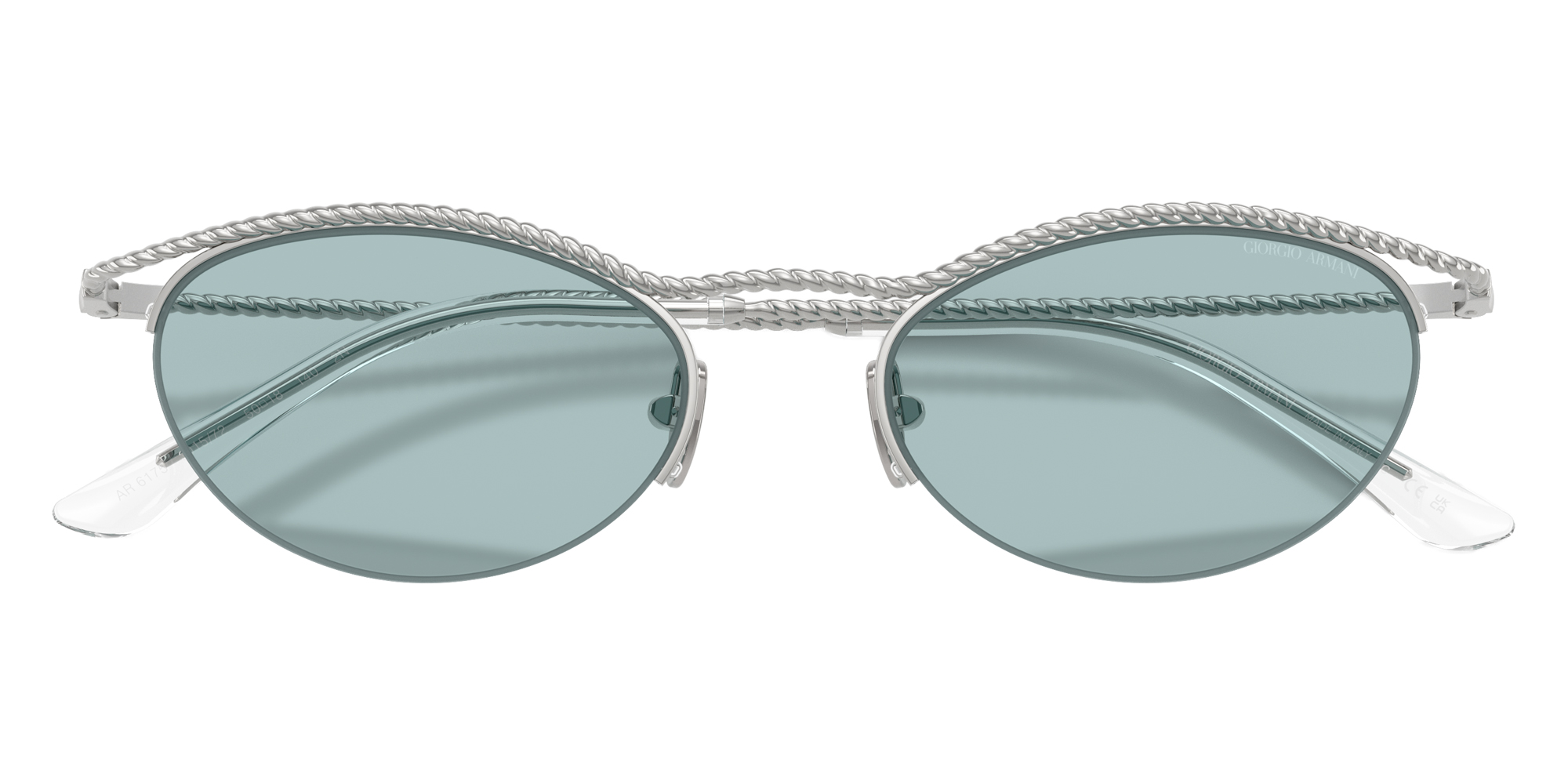 GIORGIO ARMANI™ - AR6175