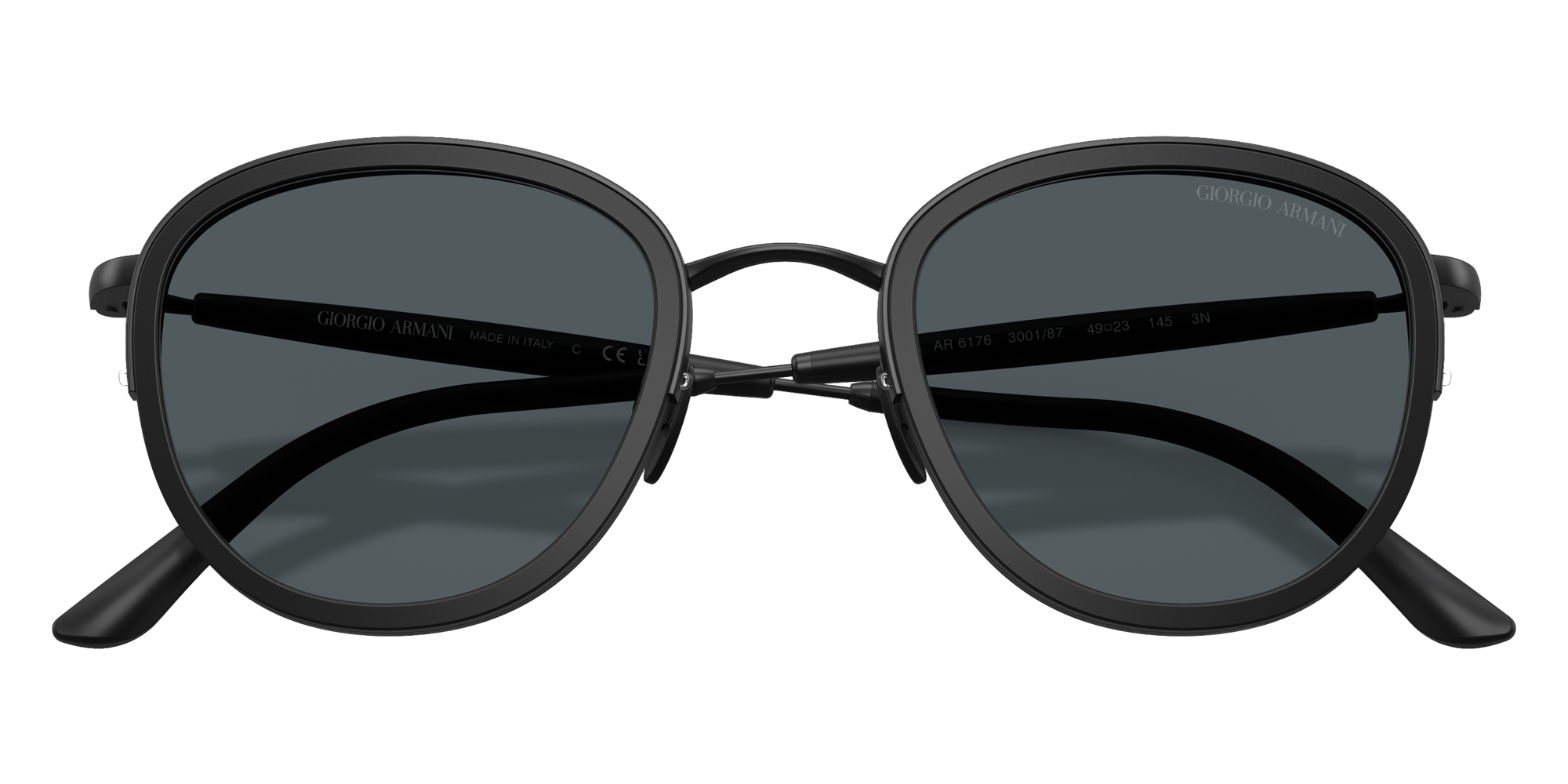GIORGIO ARMANI™ - AR6176
