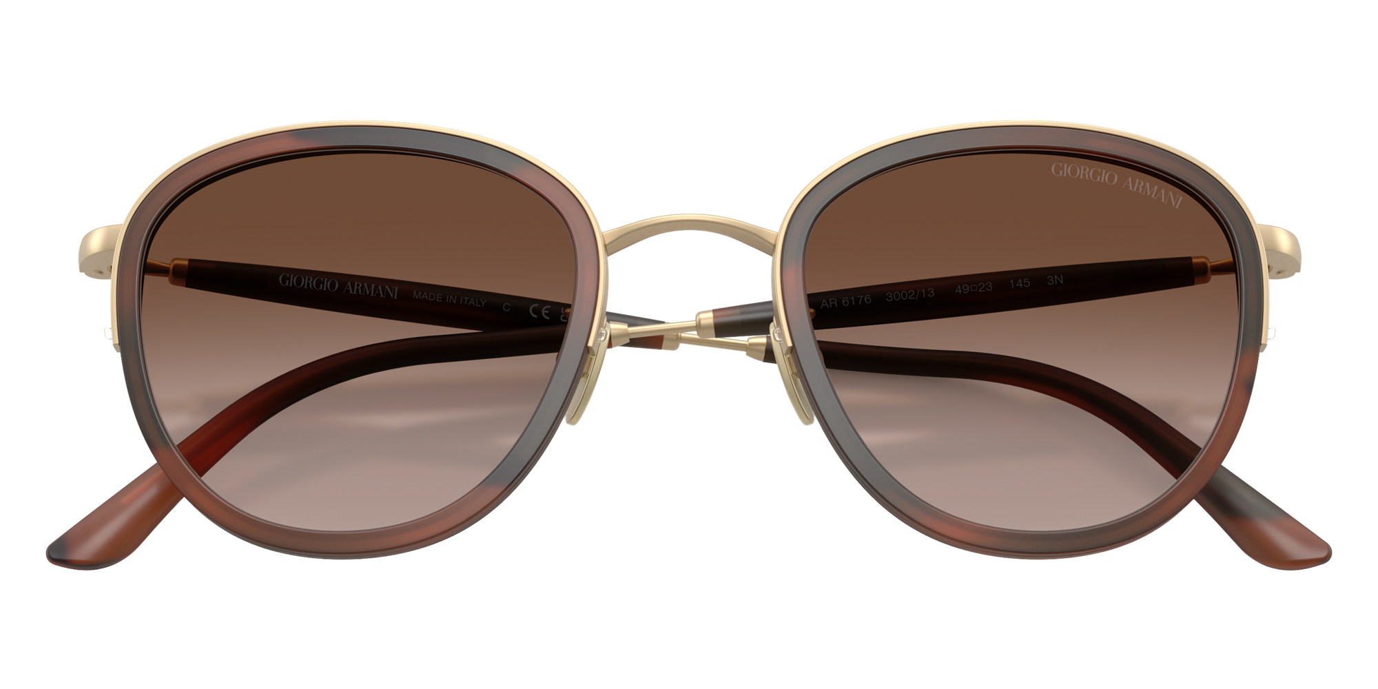 GIORGIO ARMANI™ - AR6176