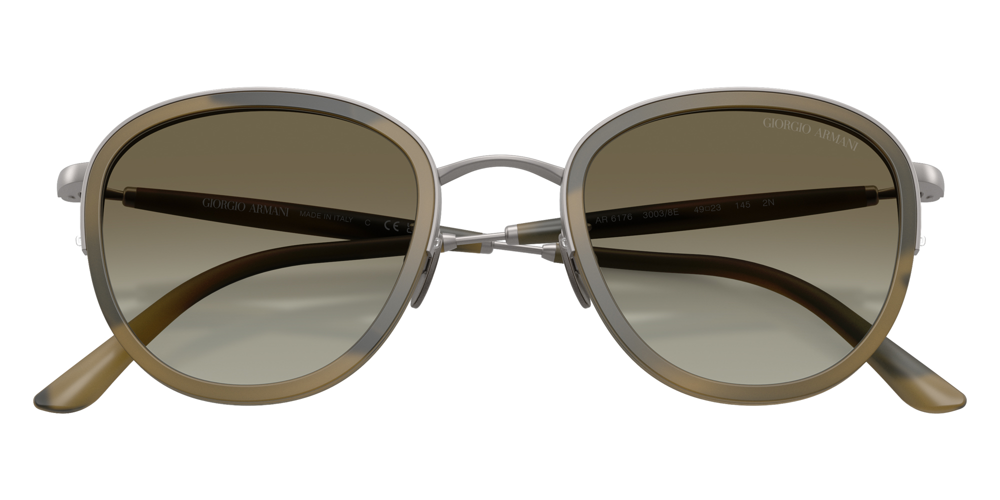 GIORGIO ARMANI™ - AR6176