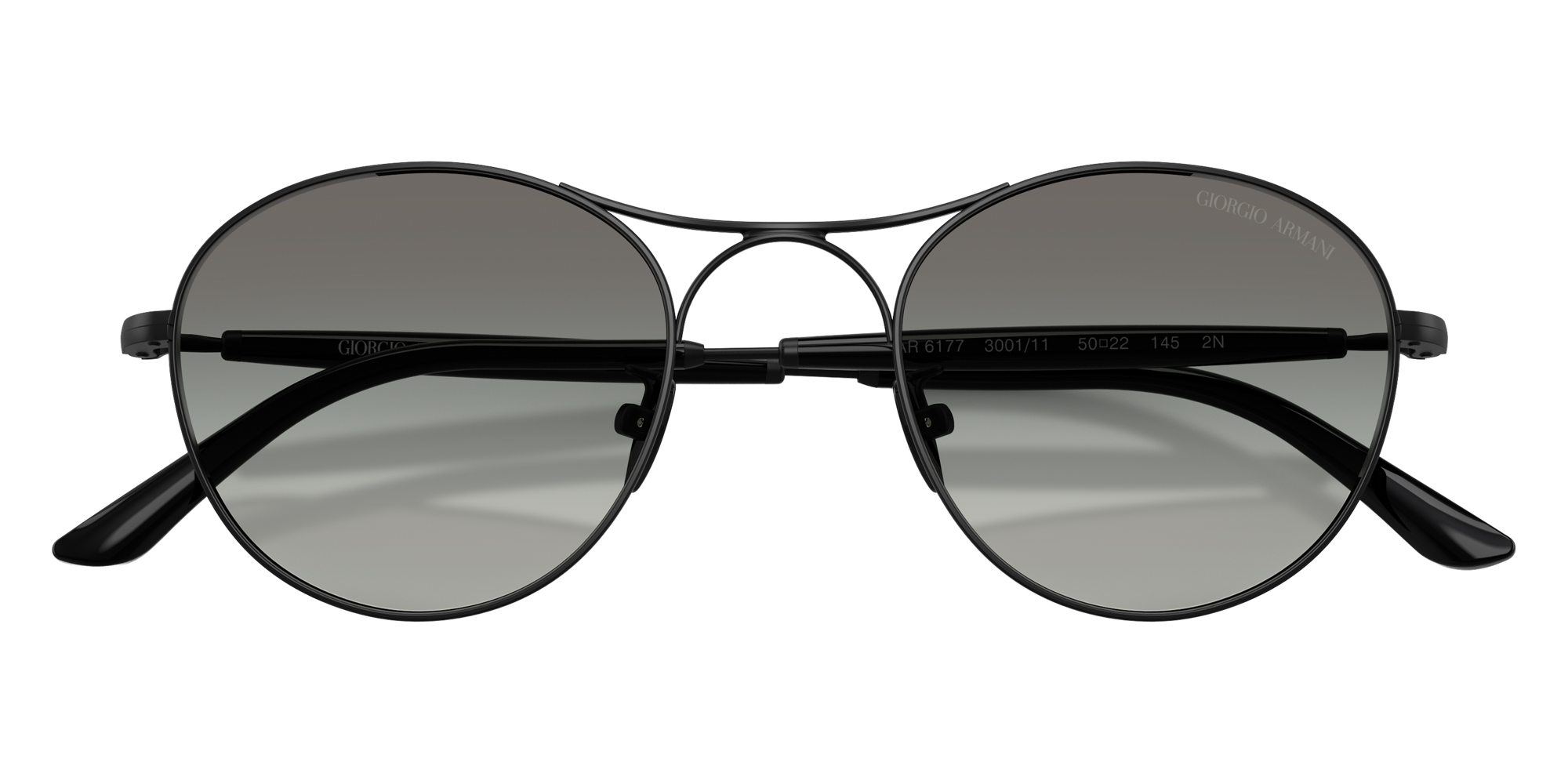 GIORGIO ARMANI™ - AR6177