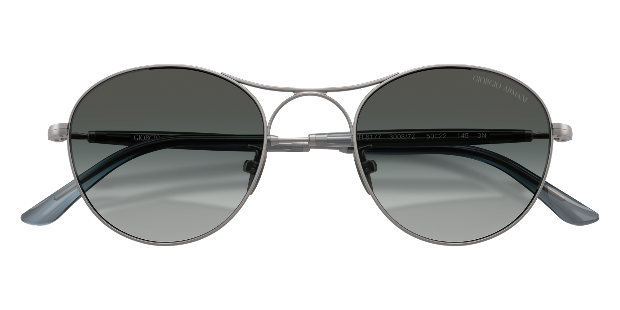 GIORGIO ARMANI™ - AR6177