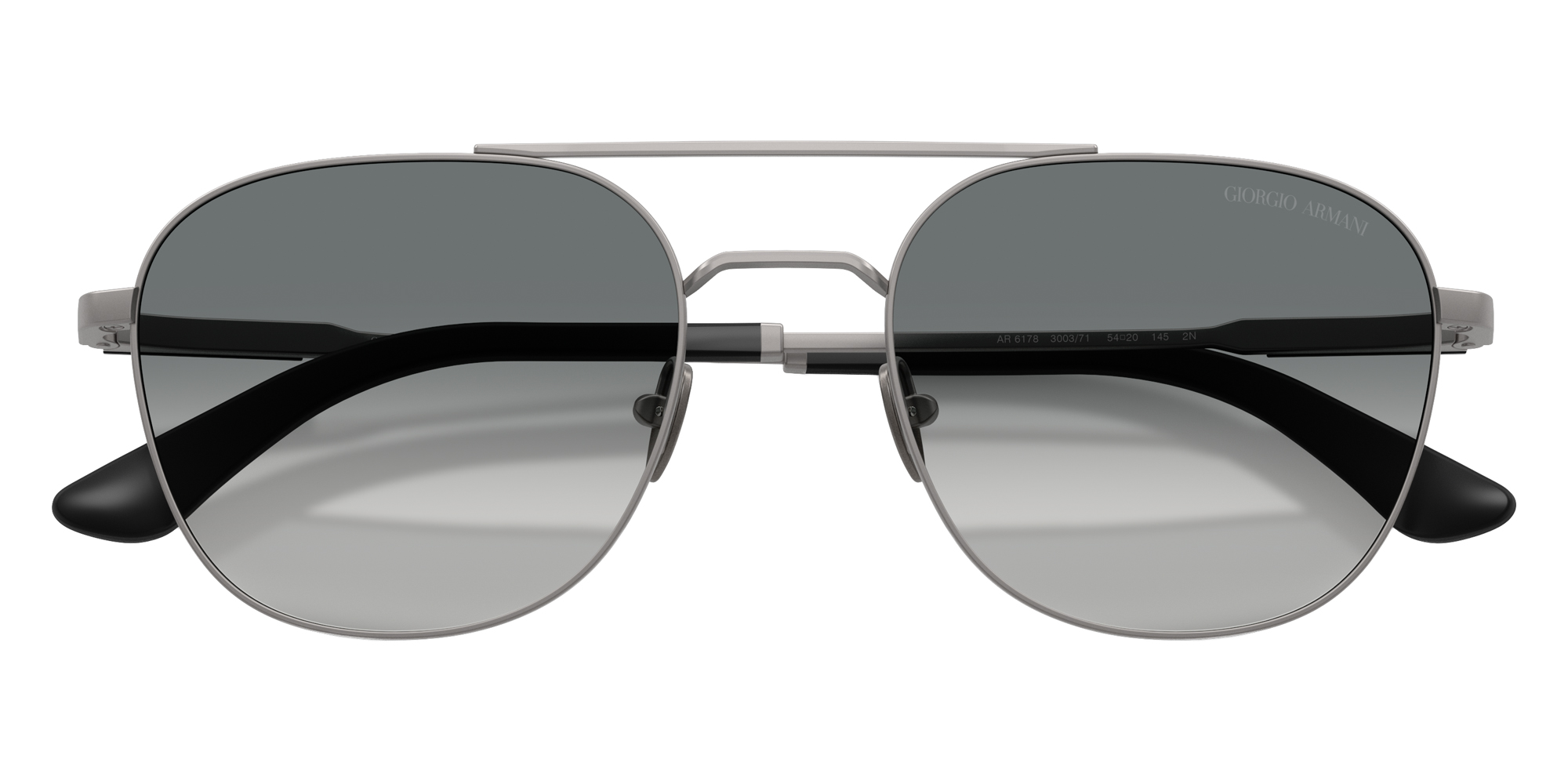 GIORGIO ARMANI™ - AR6178