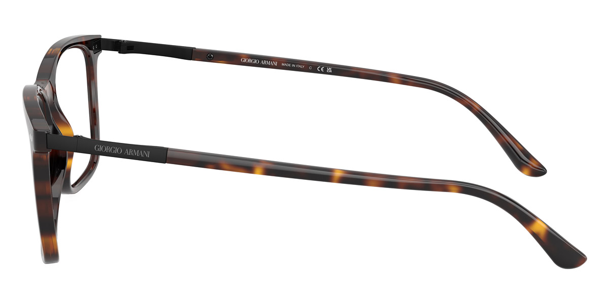 Color: Havana (6273) - Giorgio Armani AR7122627354