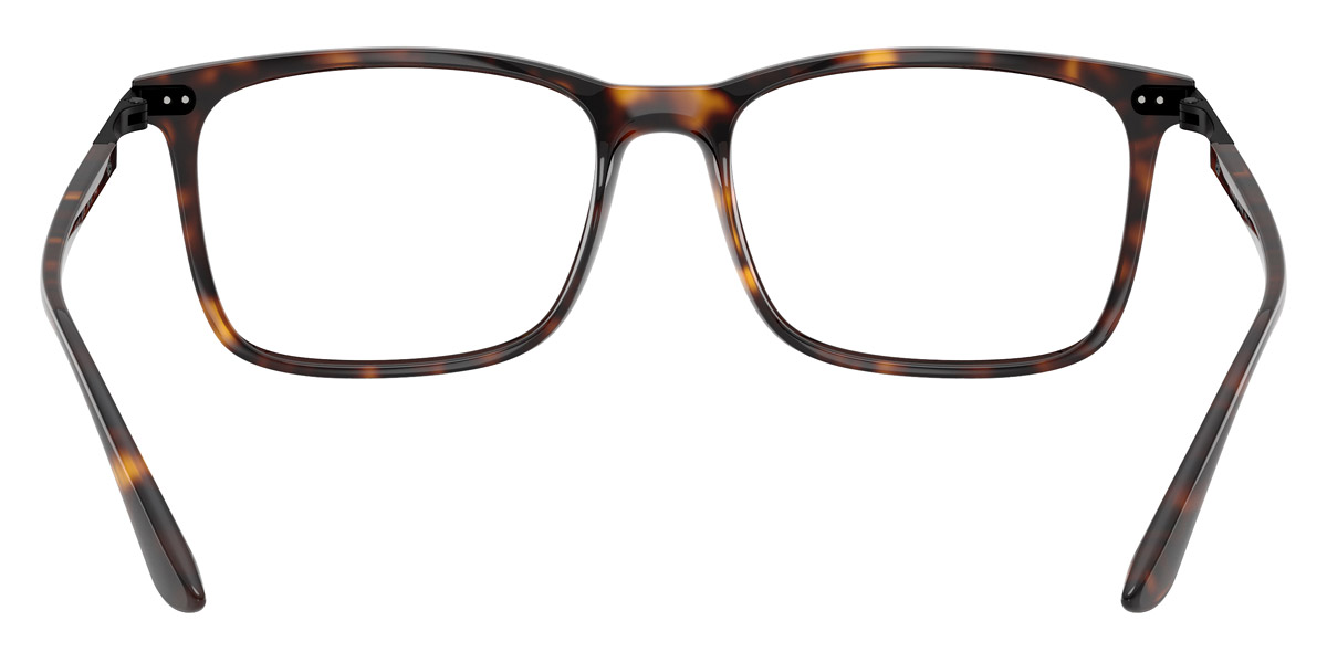 Color: Havana (6273) - Giorgio Armani AR7122627354