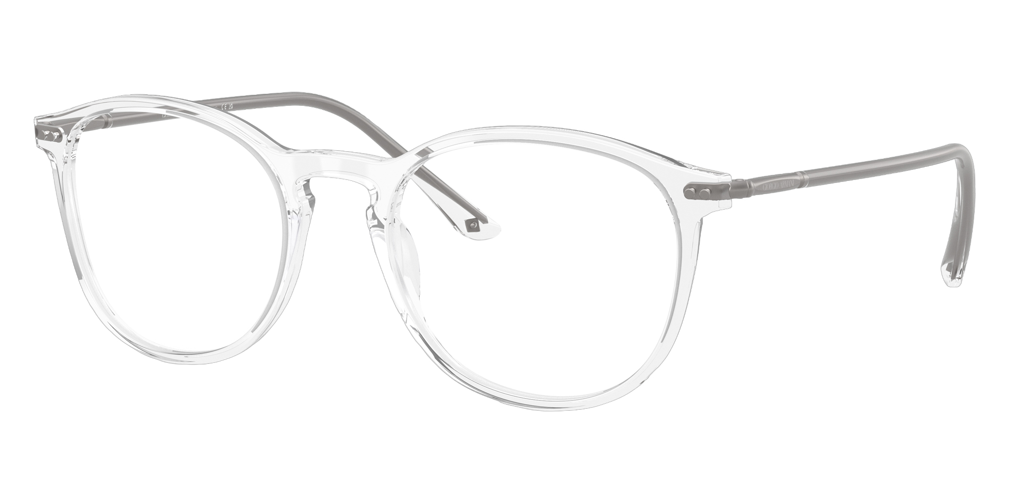 Color: Crystal (6344) - GIORGIO ARMANI AR7125634450