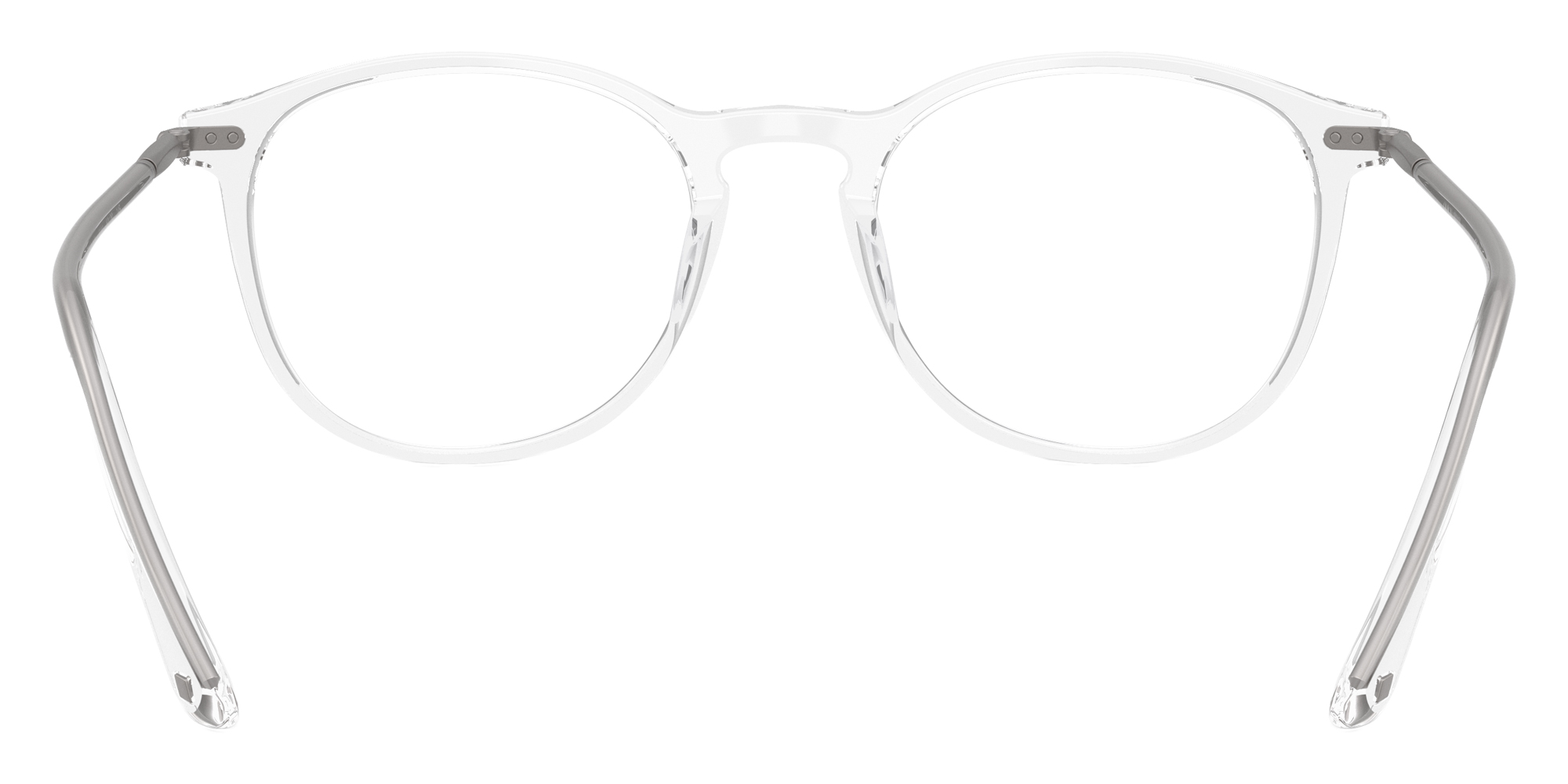 Color: Crystal (6344) - GIORGIO ARMANI AR7125634450