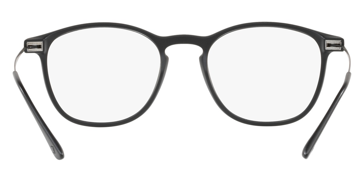 Color: Matte Black (5042) - Giorgio Armani AR7141504252