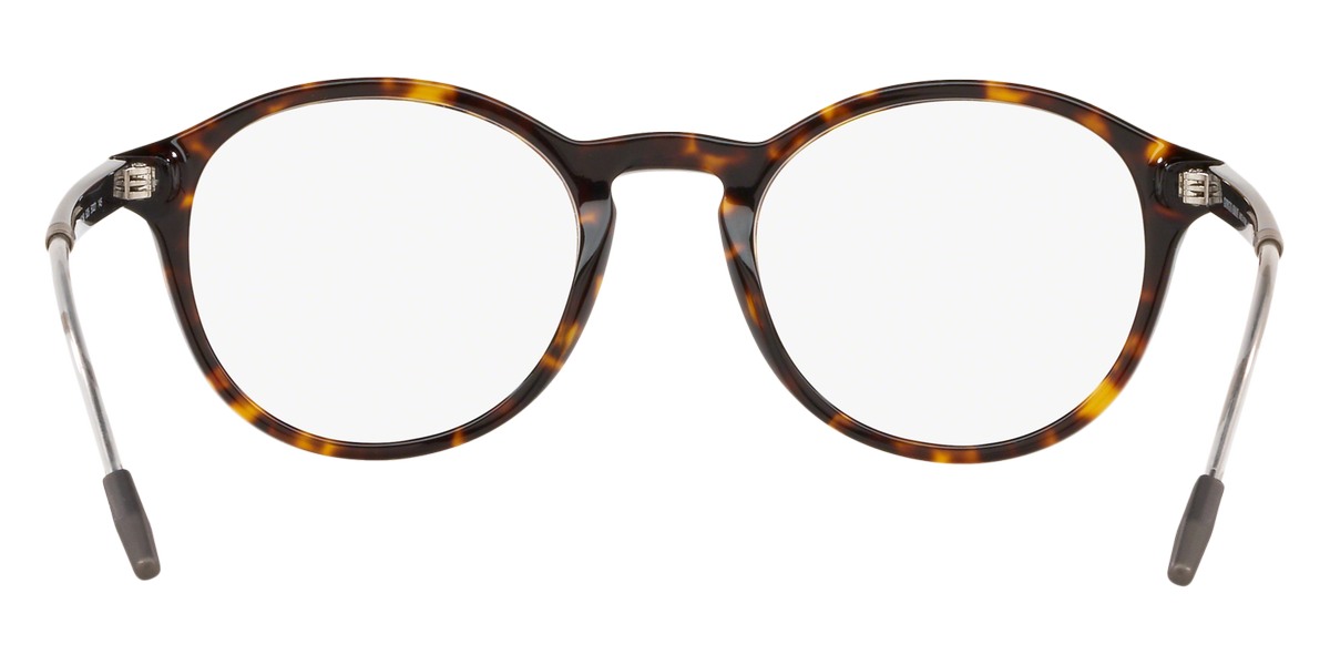Color: Dark Havana (5026) - Giorgio Armani AR7168502650