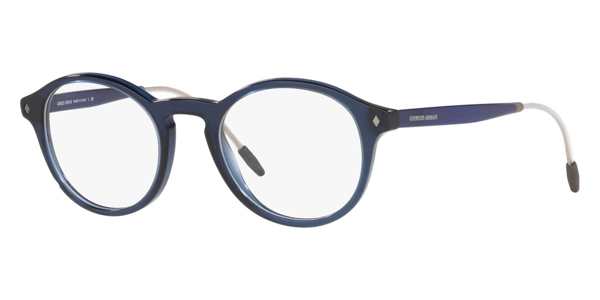 Color: Blue (5358) - Giorgio Armani AR7168535848