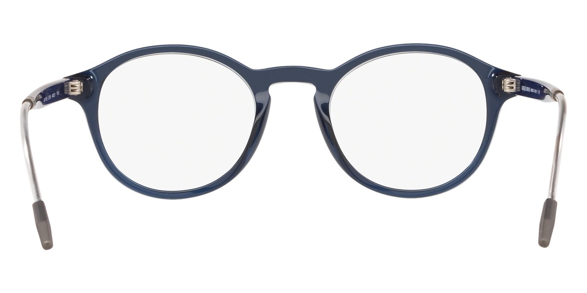 Color: Blue (5358) - Giorgio Armani AR7168535848
