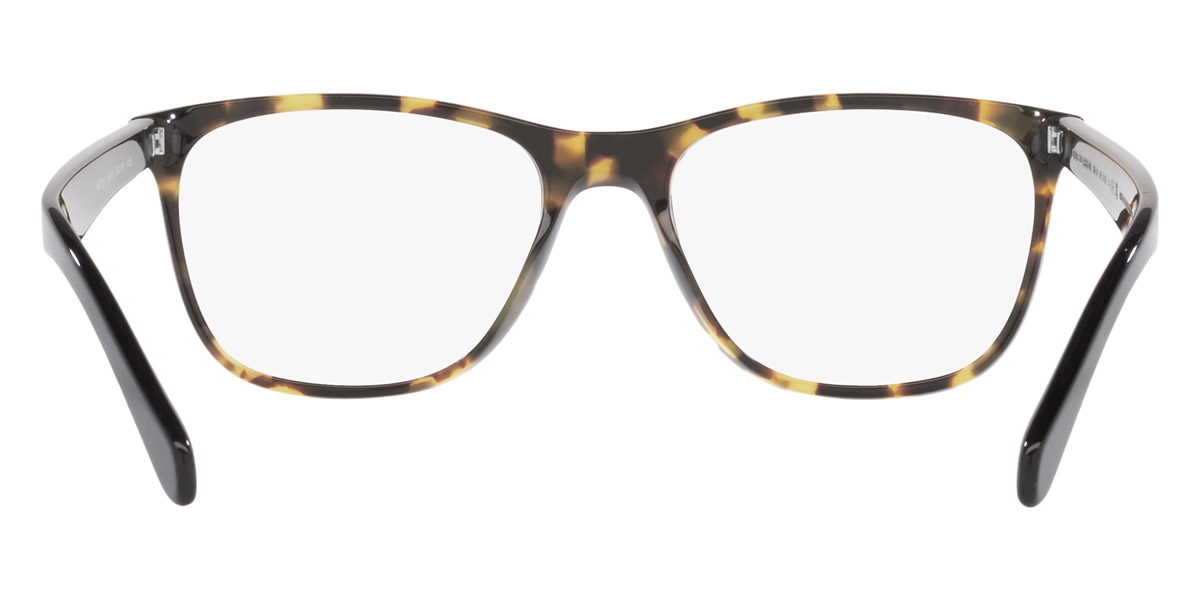 Color: Yellow Havana (5874) - Giorgio Armani AR7211587453
