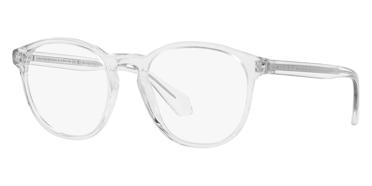 Color: Transparent Crystal (5893) - Giorgio Armani AR7216589350