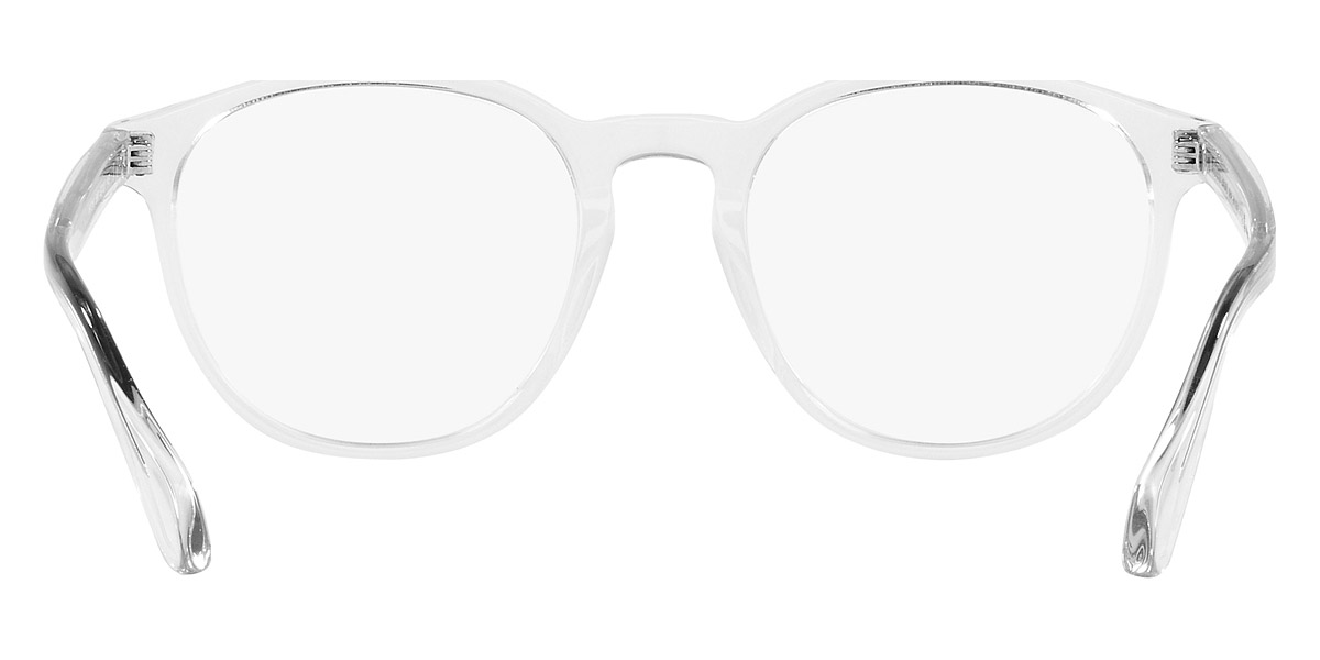 Color: Transparent Crystal (5893) - Giorgio Armani AR7216589350