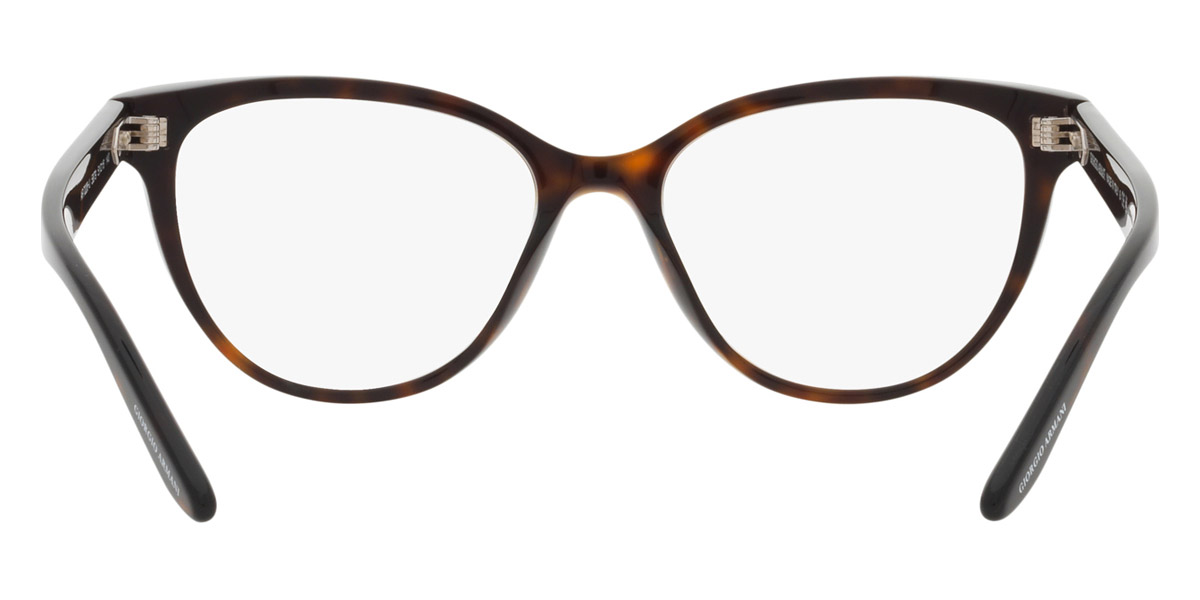 Color: Havana (5879) - Giorgio Armani AR7228U587953