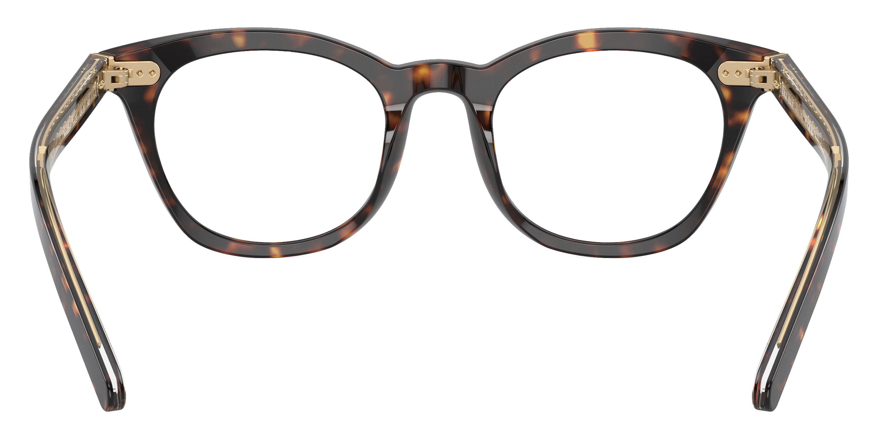 Color: Havana/Crystal (5879) - Giorgio Armani AR7251587948