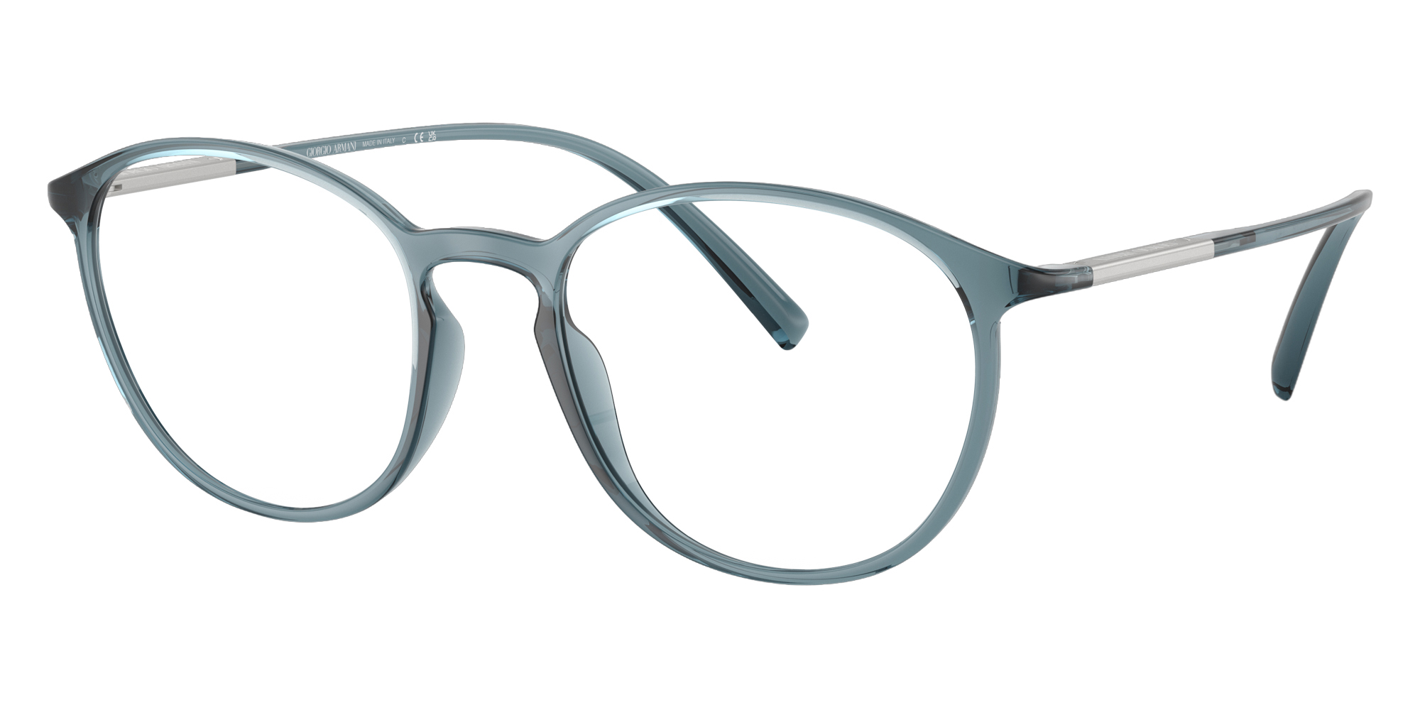 Color: Blue (6241) - GIORGIO ARMANI AR7275U624150