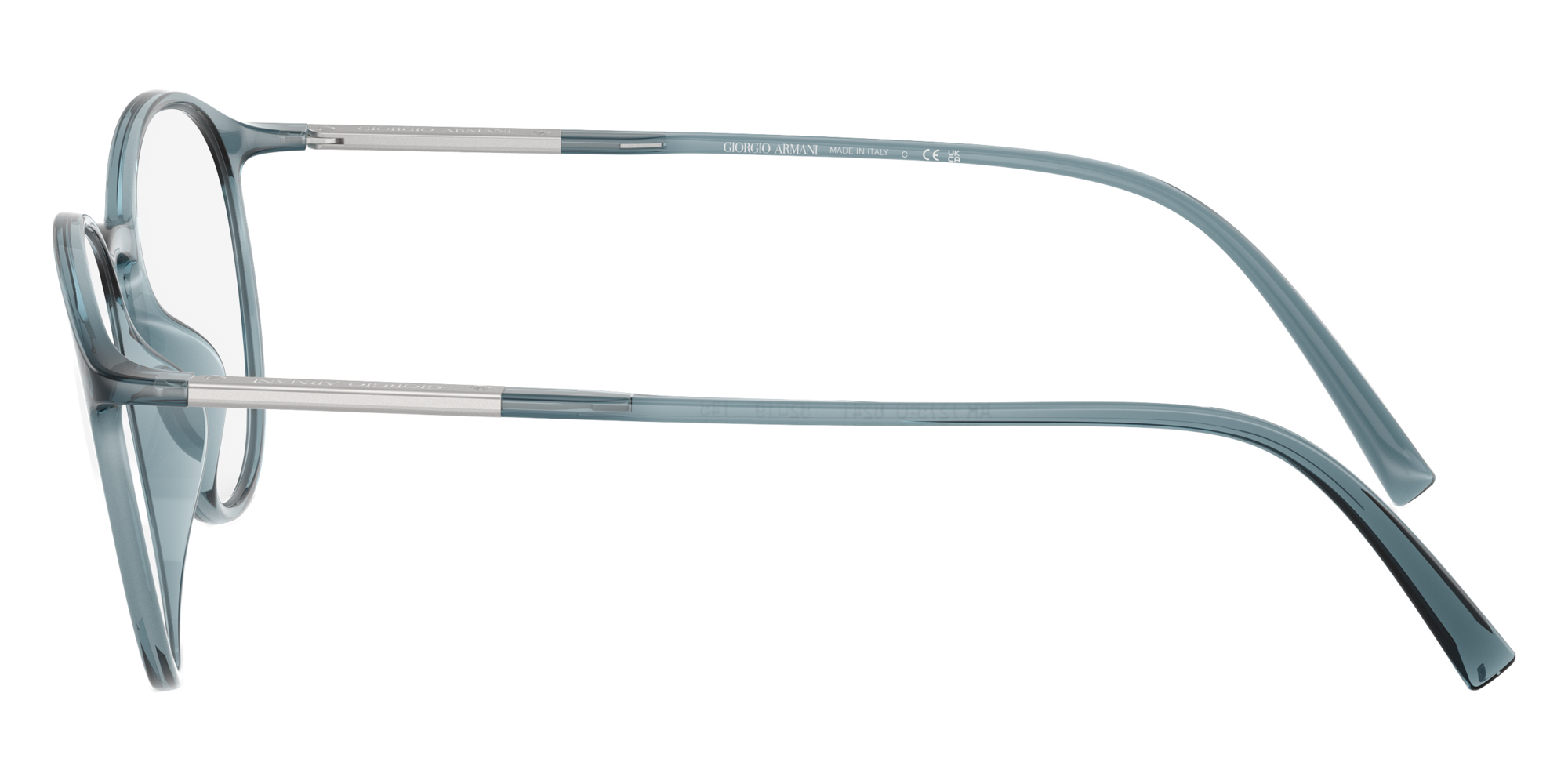 Color: Blue (6241) - GIORGIO ARMANI AR7275U624150