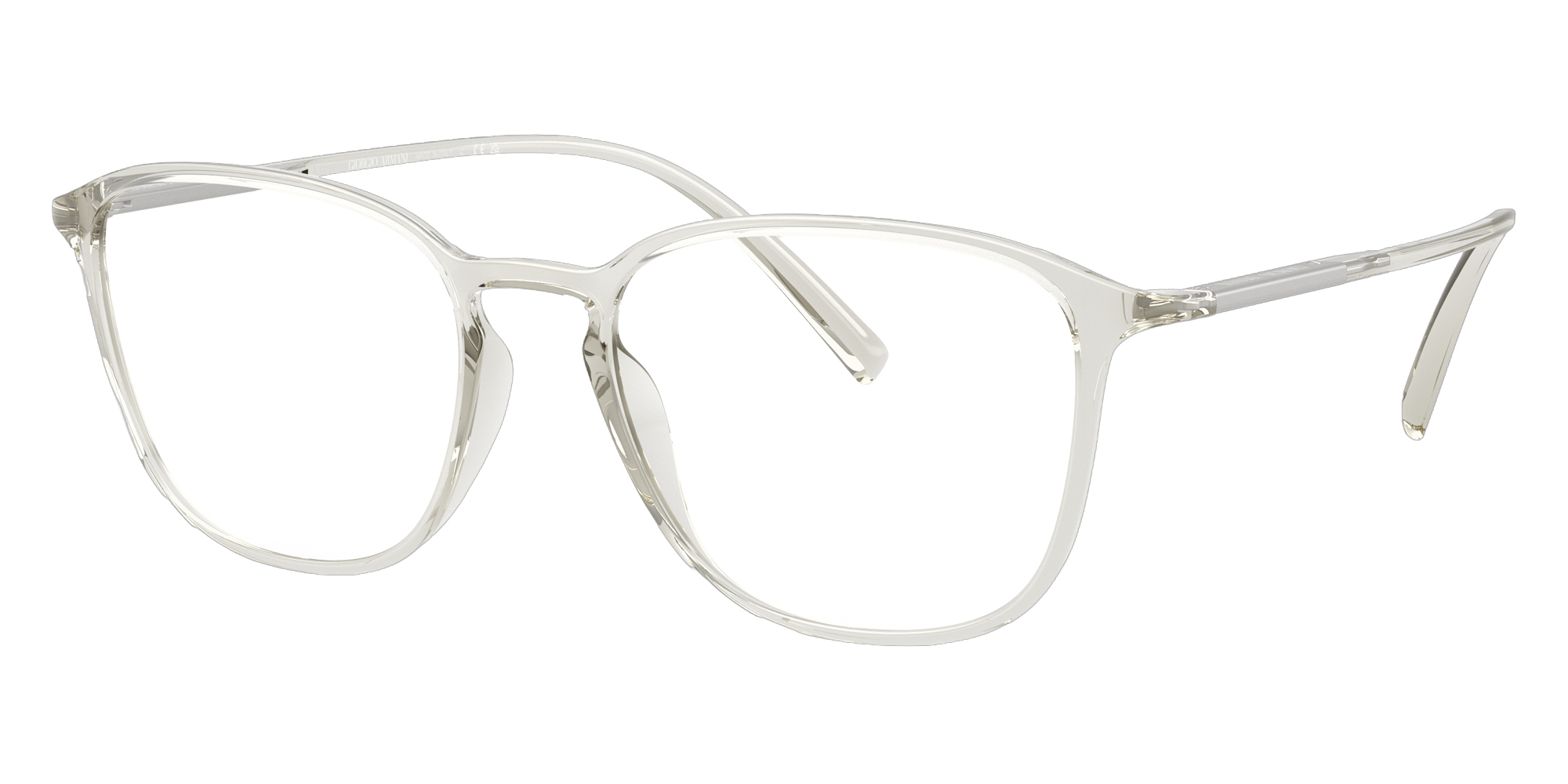 Color: Gray (5948) - GIORGIO ARMANI AR7276U594853