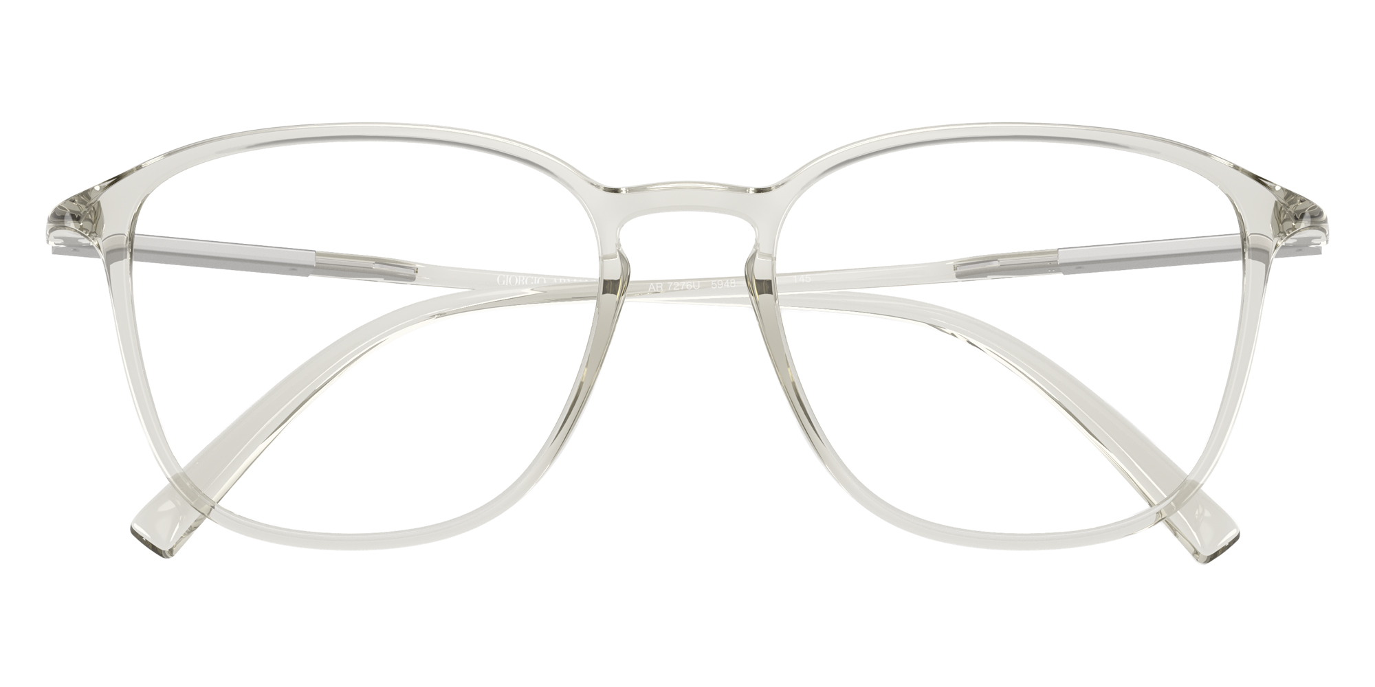 Color: Gray (5948) - GIORGIO ARMANI AR7276U594853
