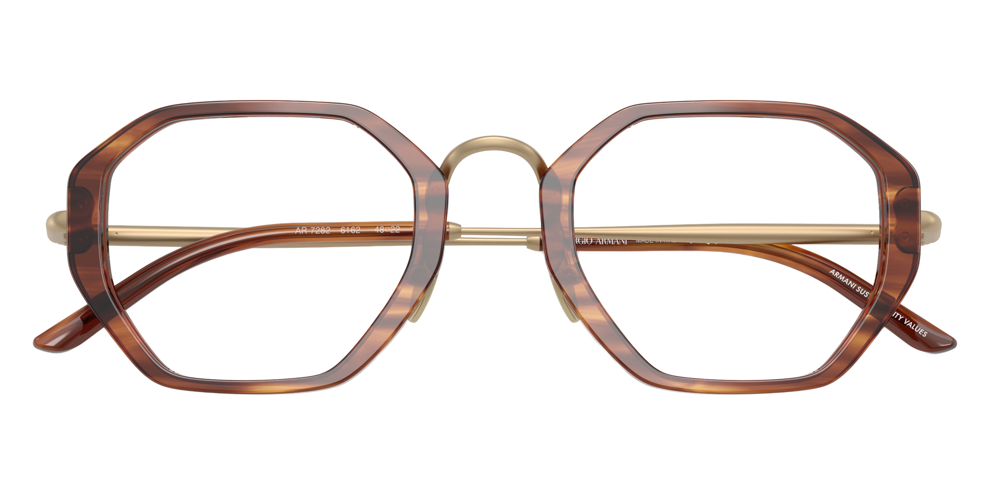 GIORGIO ARMANI™ - AR7282