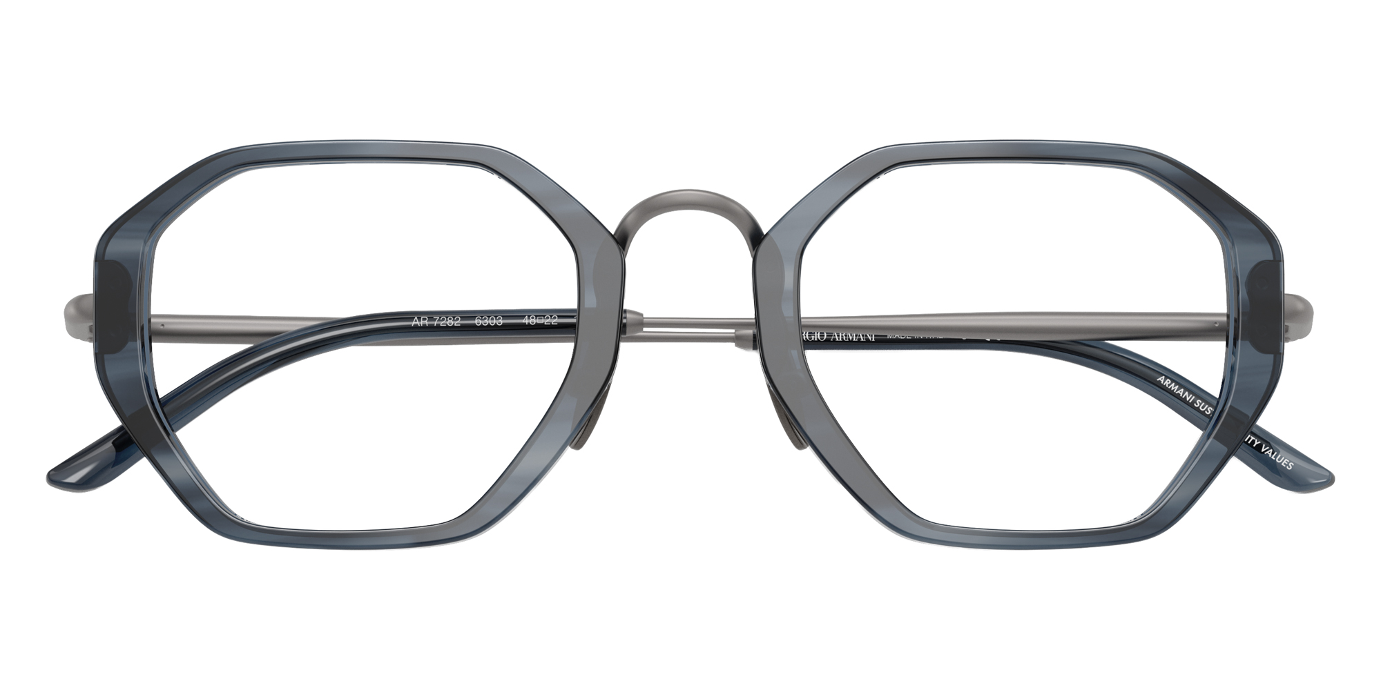 GIORGIO ARMANI™ - AR7282