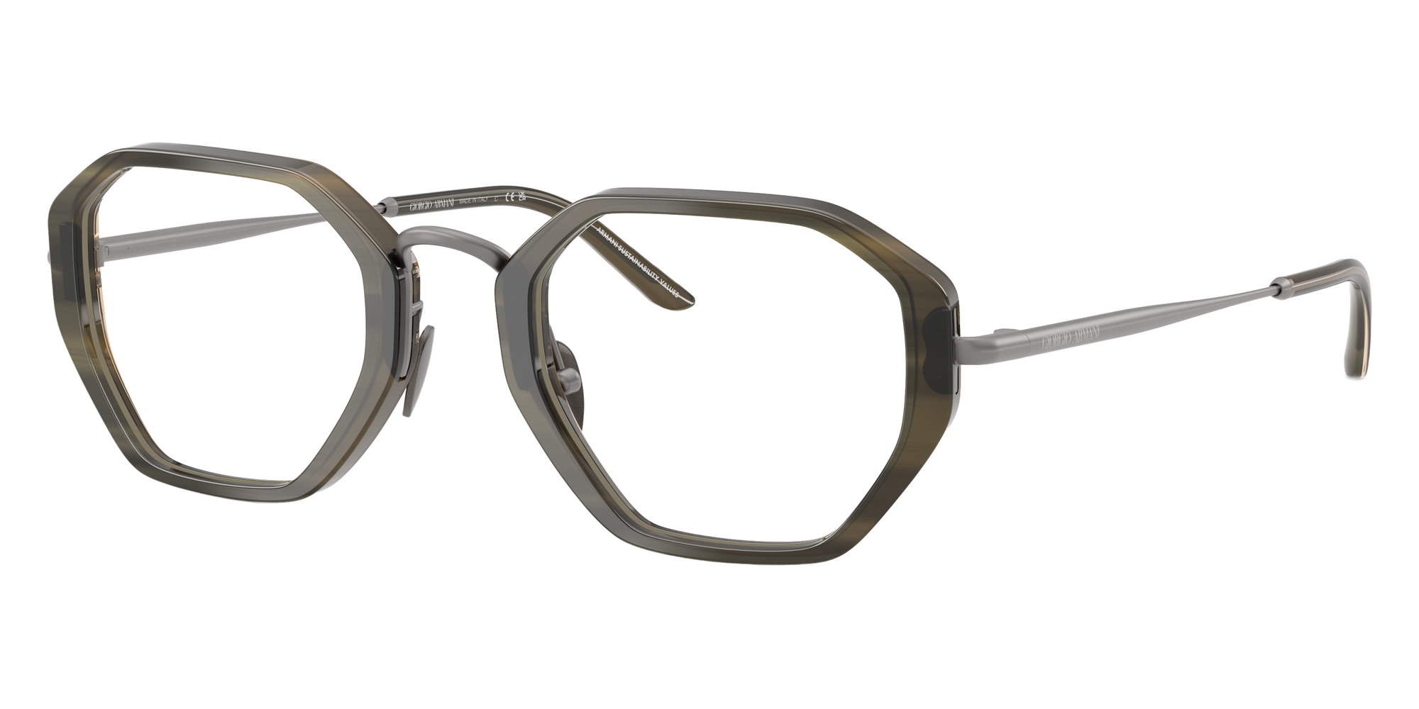 GIORGIO ARMANI™ - AR7282