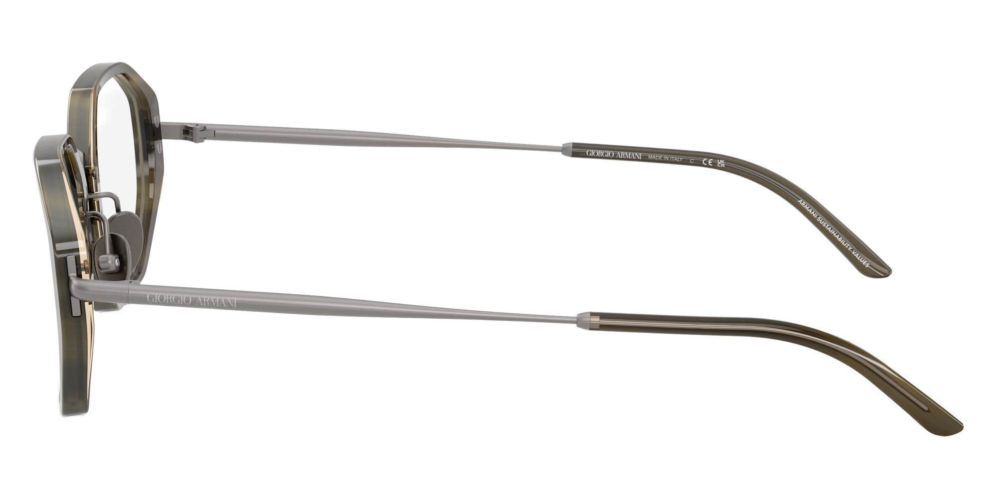 GIORGIO ARMANI™ - AR7282