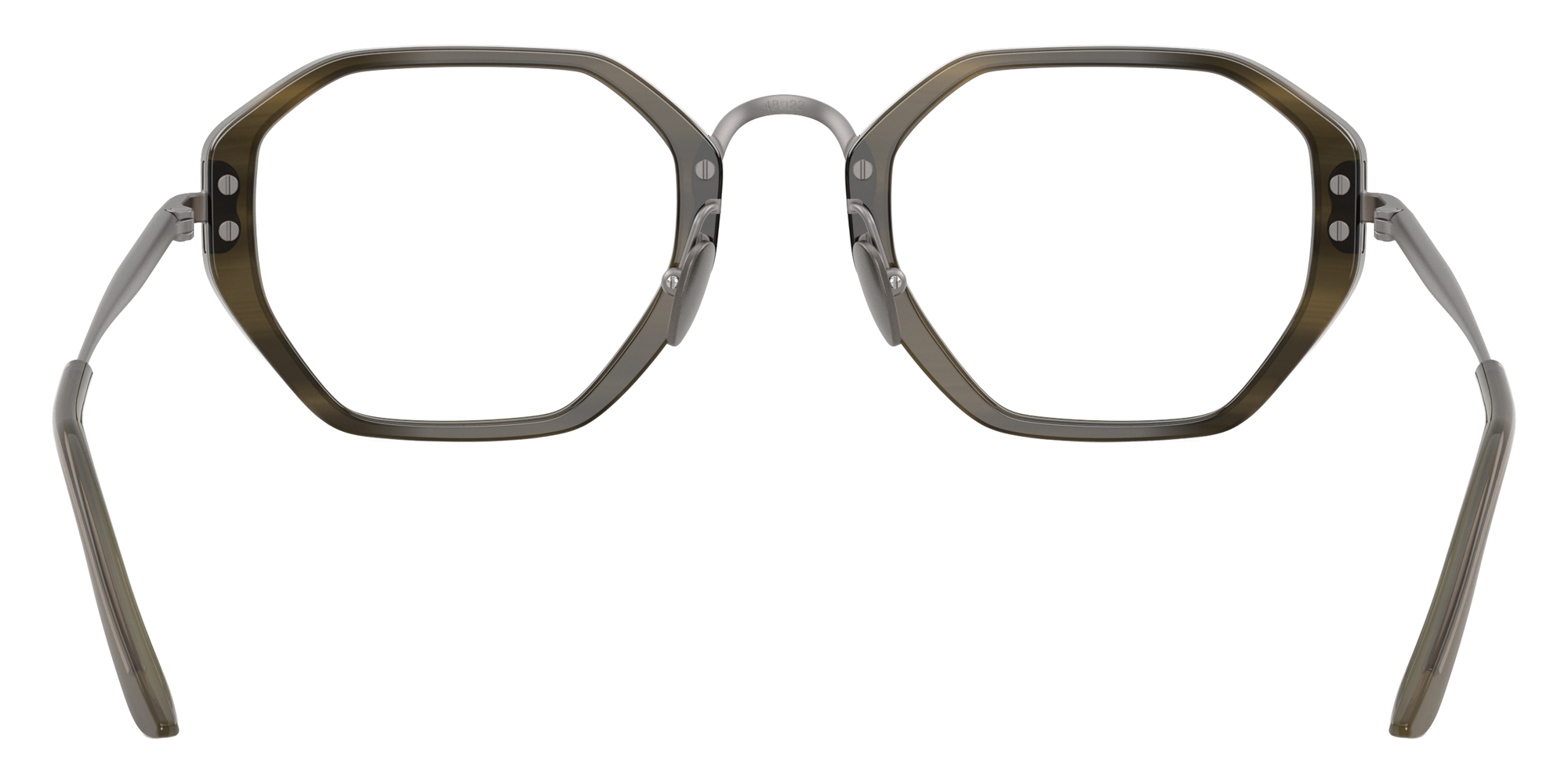 GIORGIO ARMANI™ - AR7282