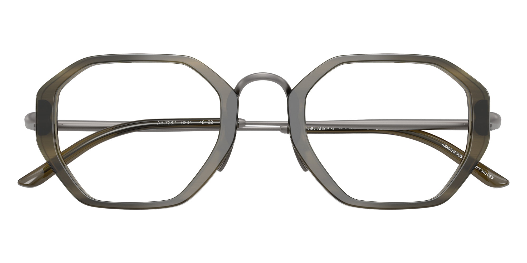 GIORGIO ARMANI™ - AR7282