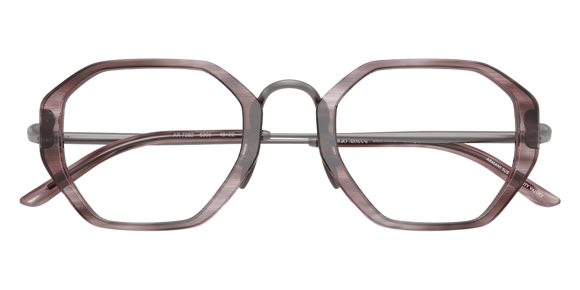 GIORGIO ARMANI™ - AR7282