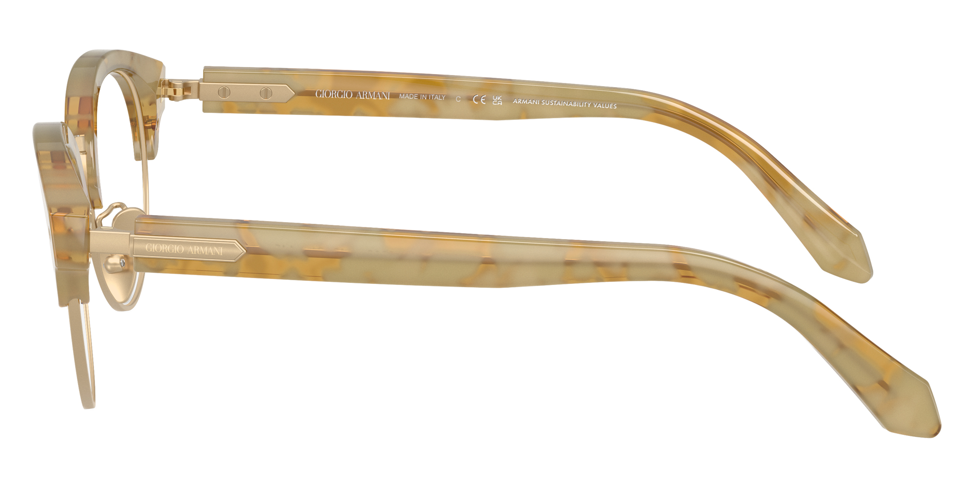 GIORGIO ARMANI™ - AR7283