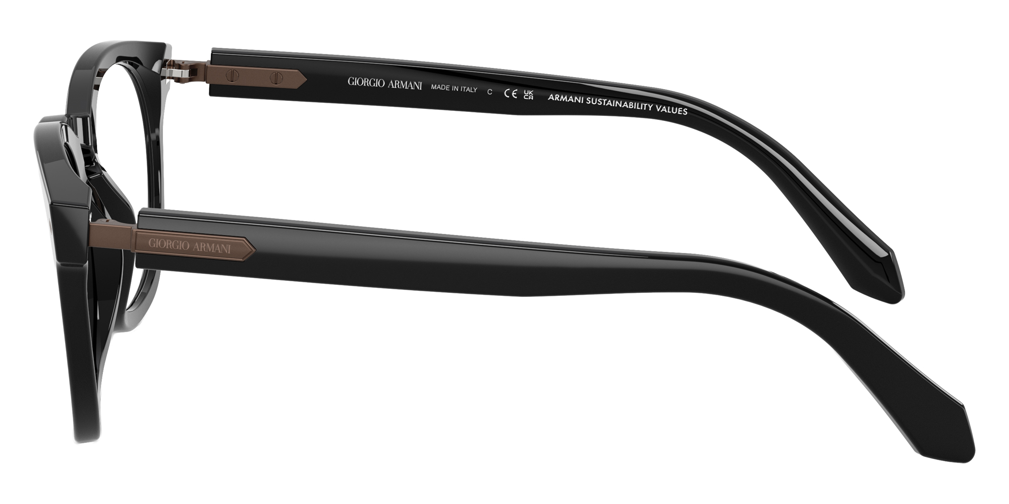 GIORGIO ARMANI™ - AR7284F