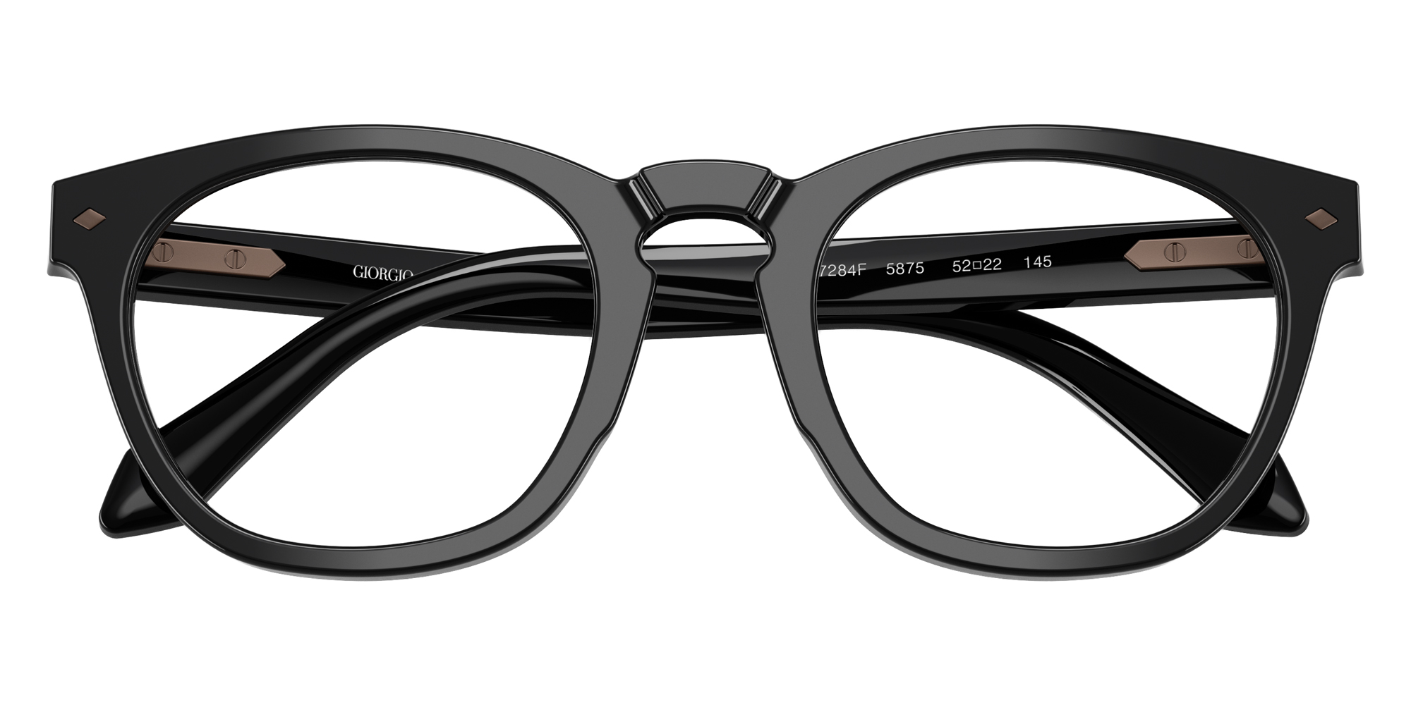 GIORGIO ARMANI™ - AR7284F