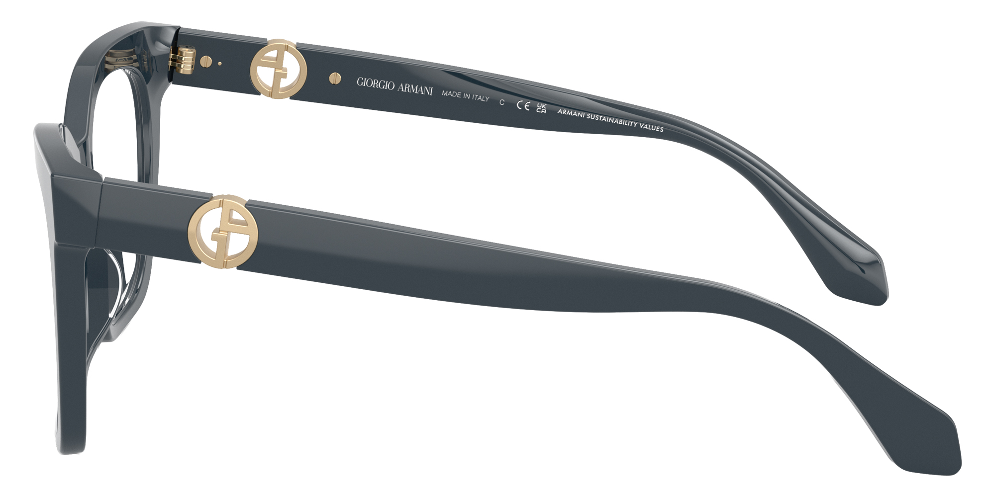 GIORGIO ARMANI™ - AR7286U