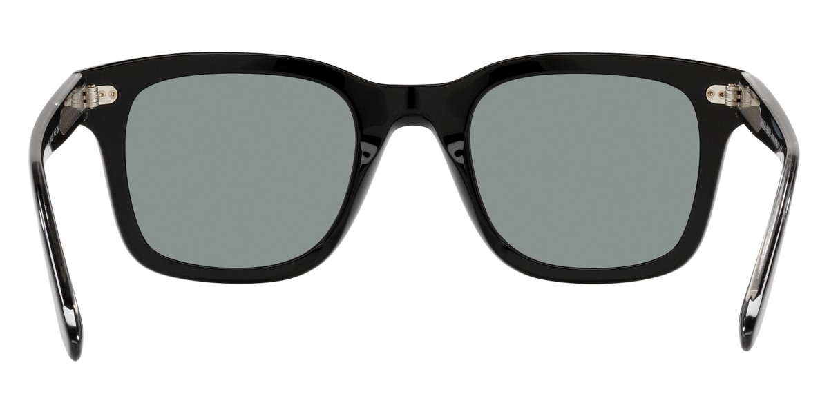 Giorgio Armani™ AR8138 500156 51 Black Sunglasses