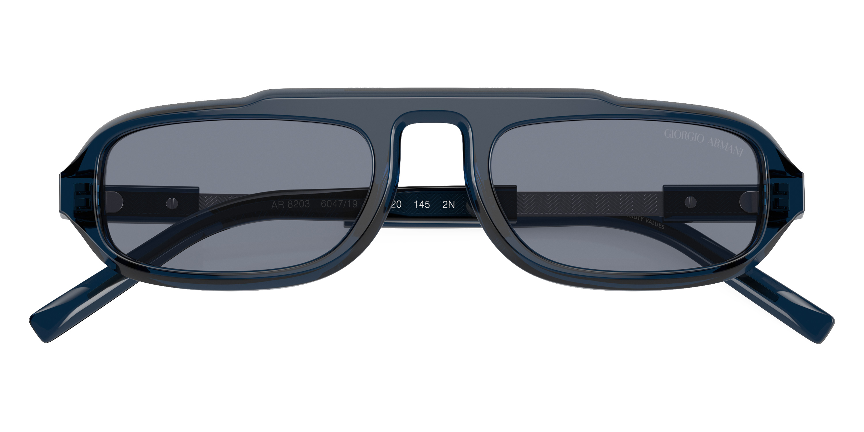 Giorgio Armani™ - AR8203
