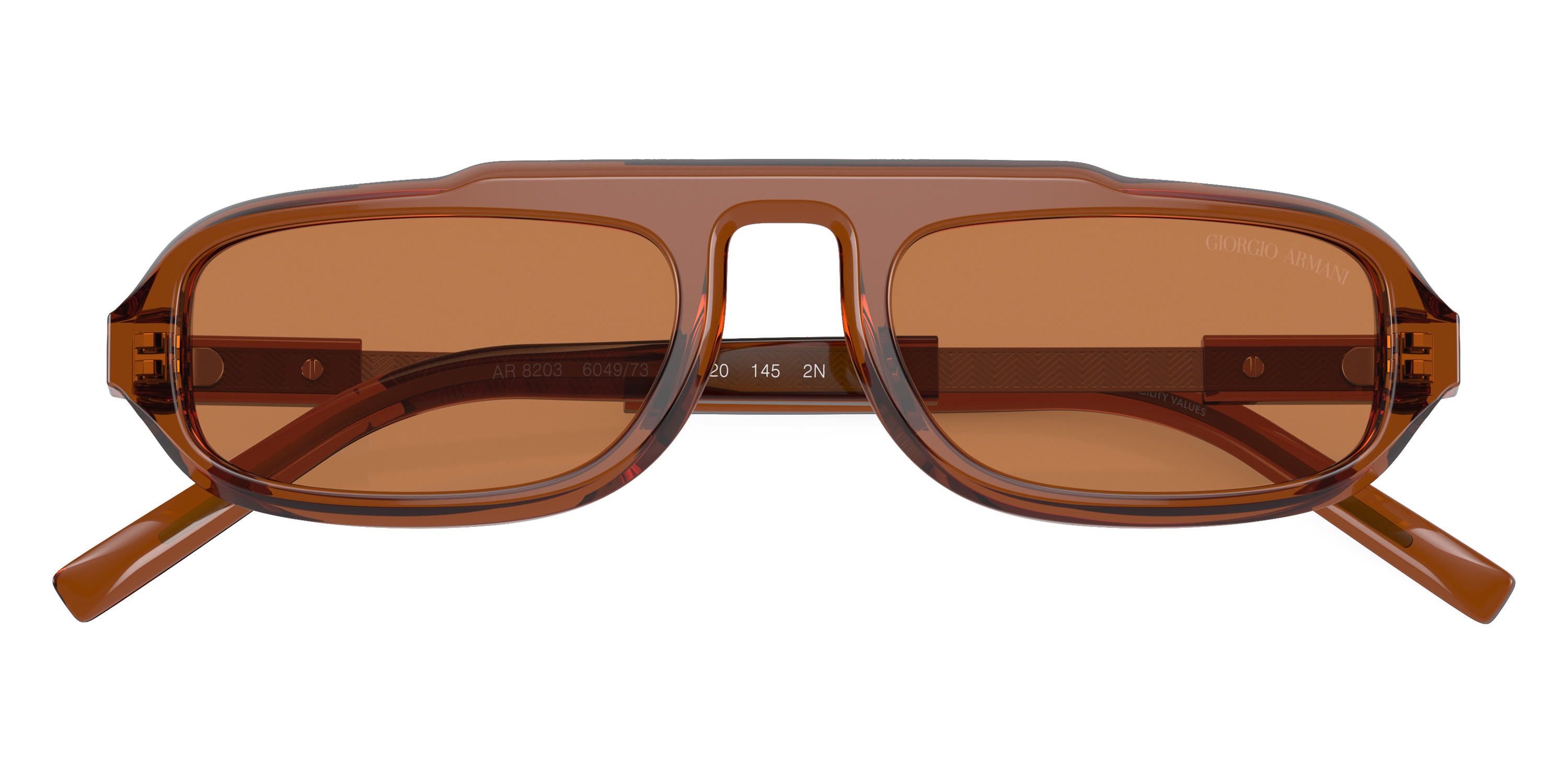 Giorgio Armani™ - AR8203