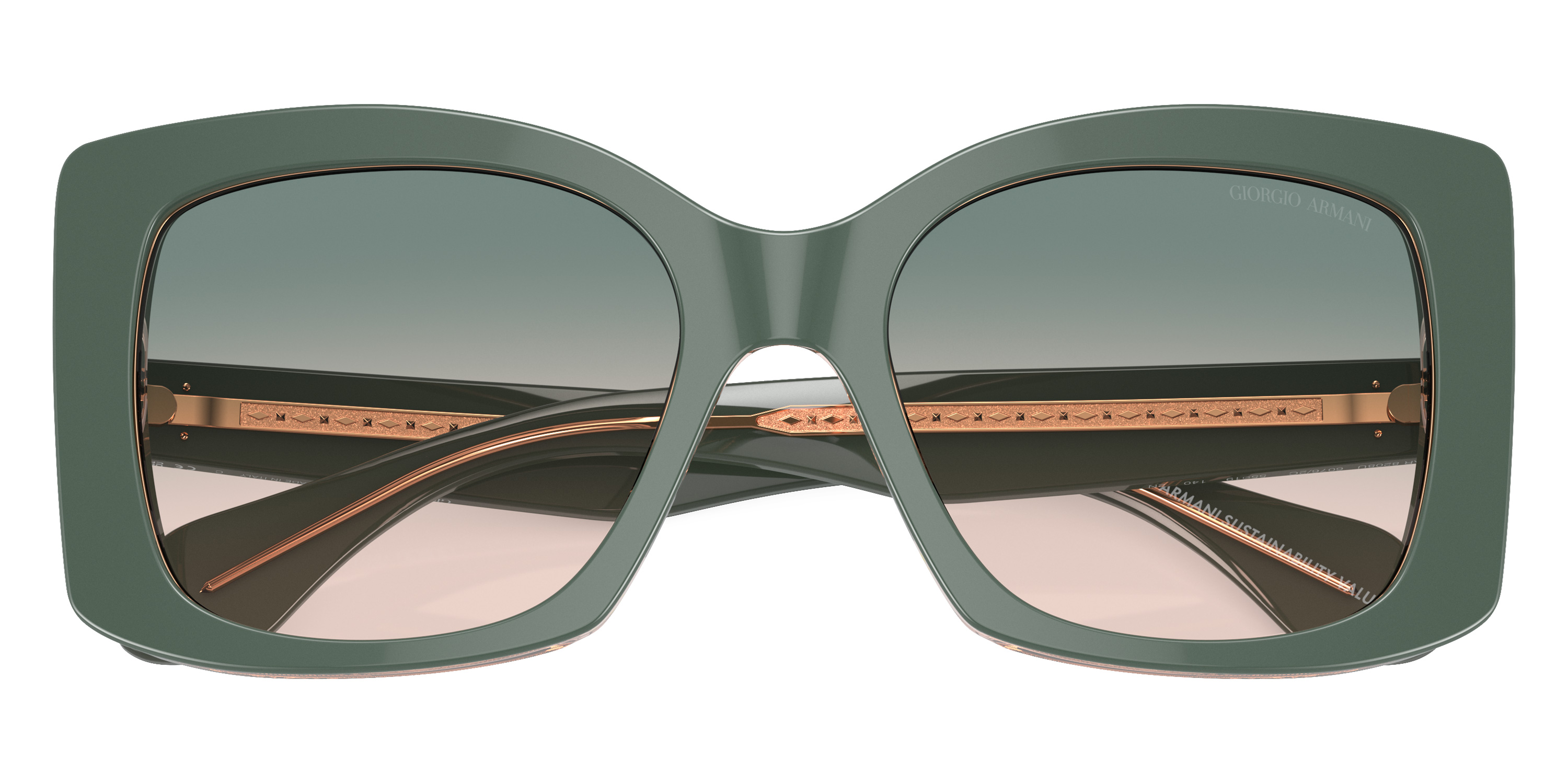 Giorgio Armani™ - AR8208U