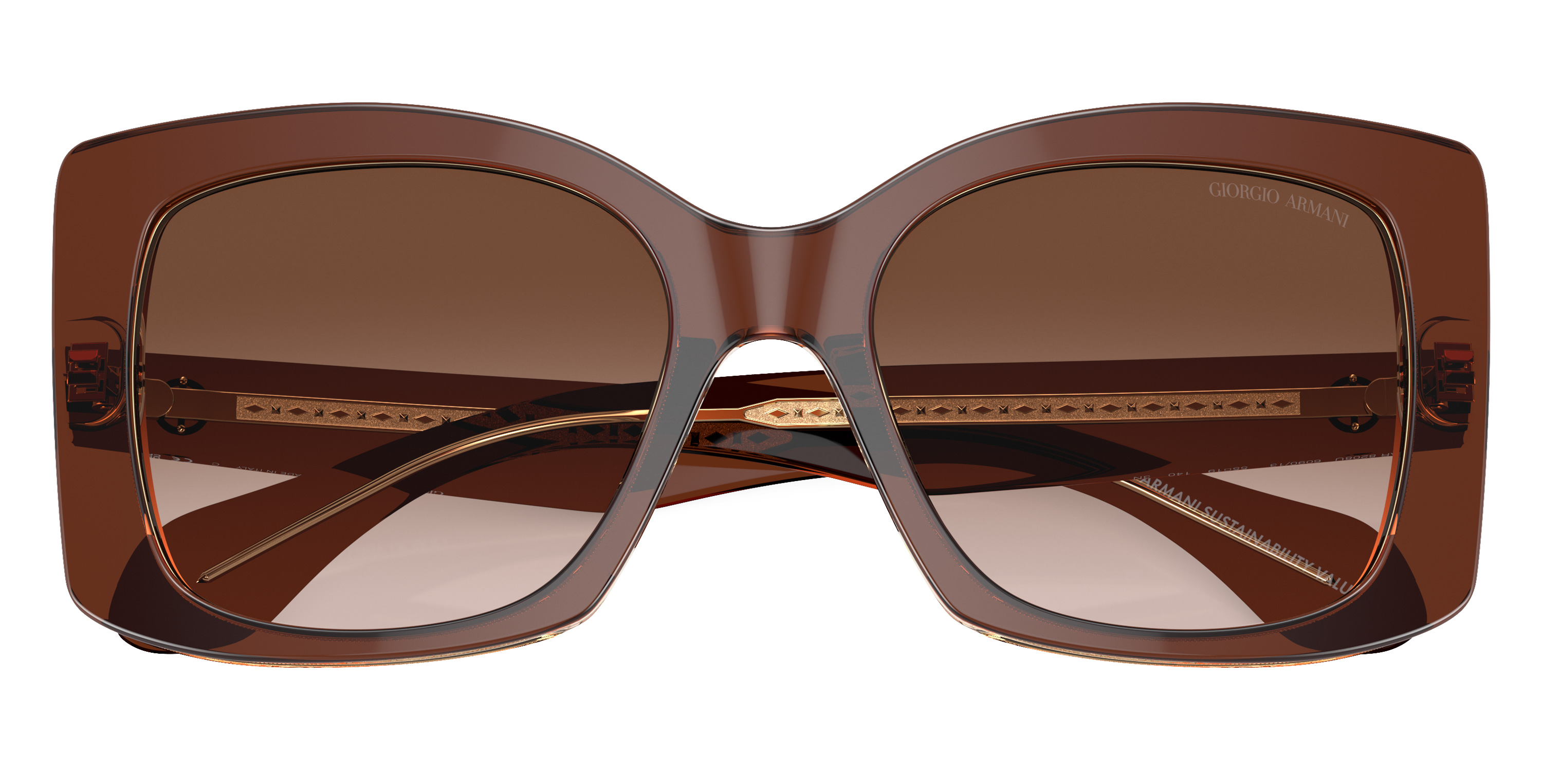 Giorgio Armani™ - AR8208U