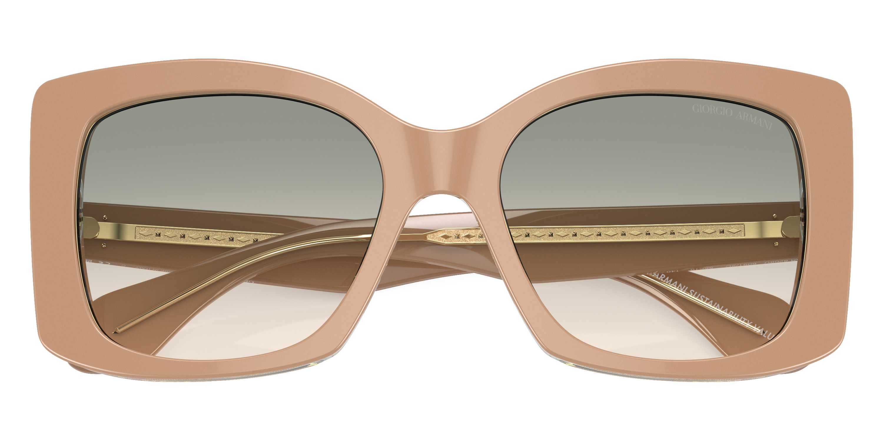 Giorgio Armani™ - AR8208U