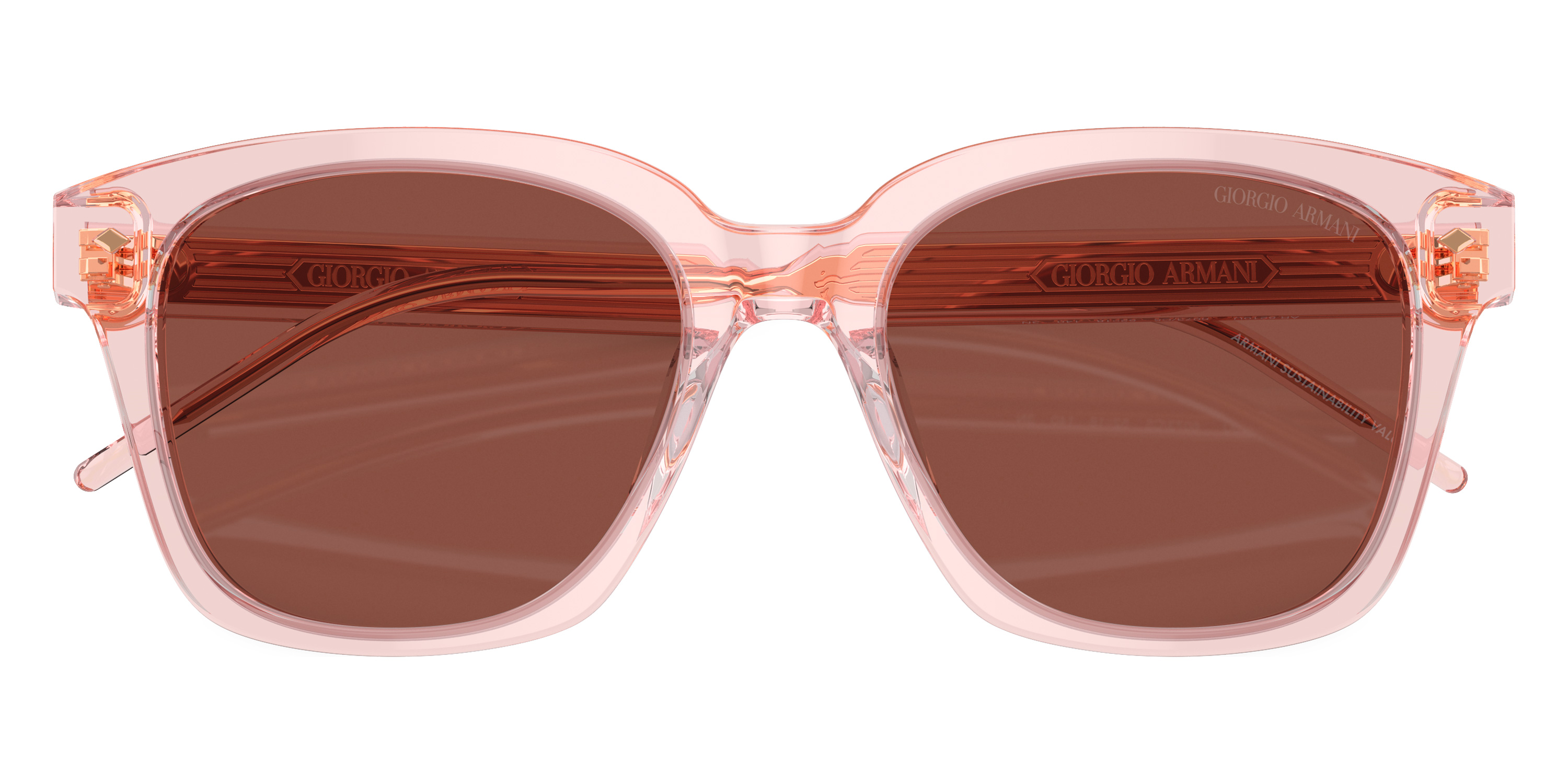 Giorgio Armani™ - AR8210U